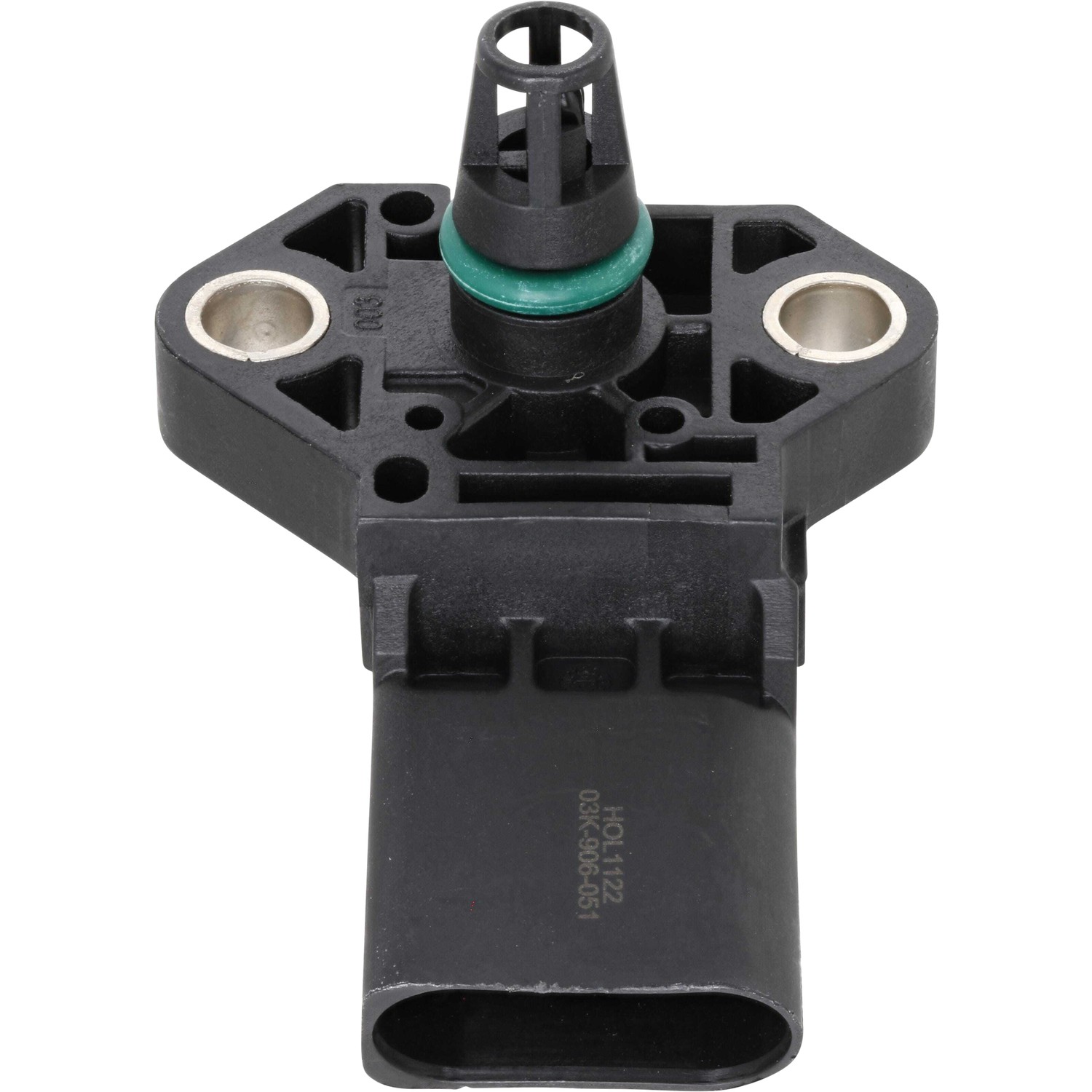Holstein Parts 2MAP0361 Manifold Absolute Pressure Sensor