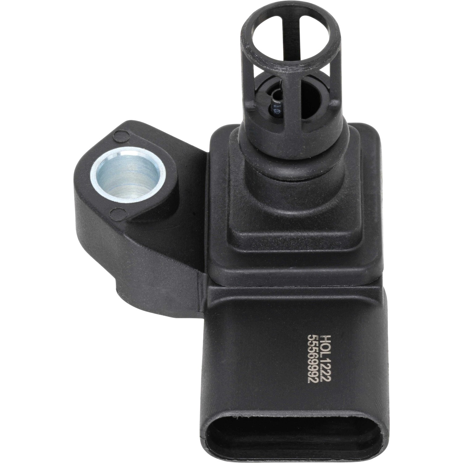 Holstein Parts 2MAP0523 Manifold Absolute Pressure Sensor