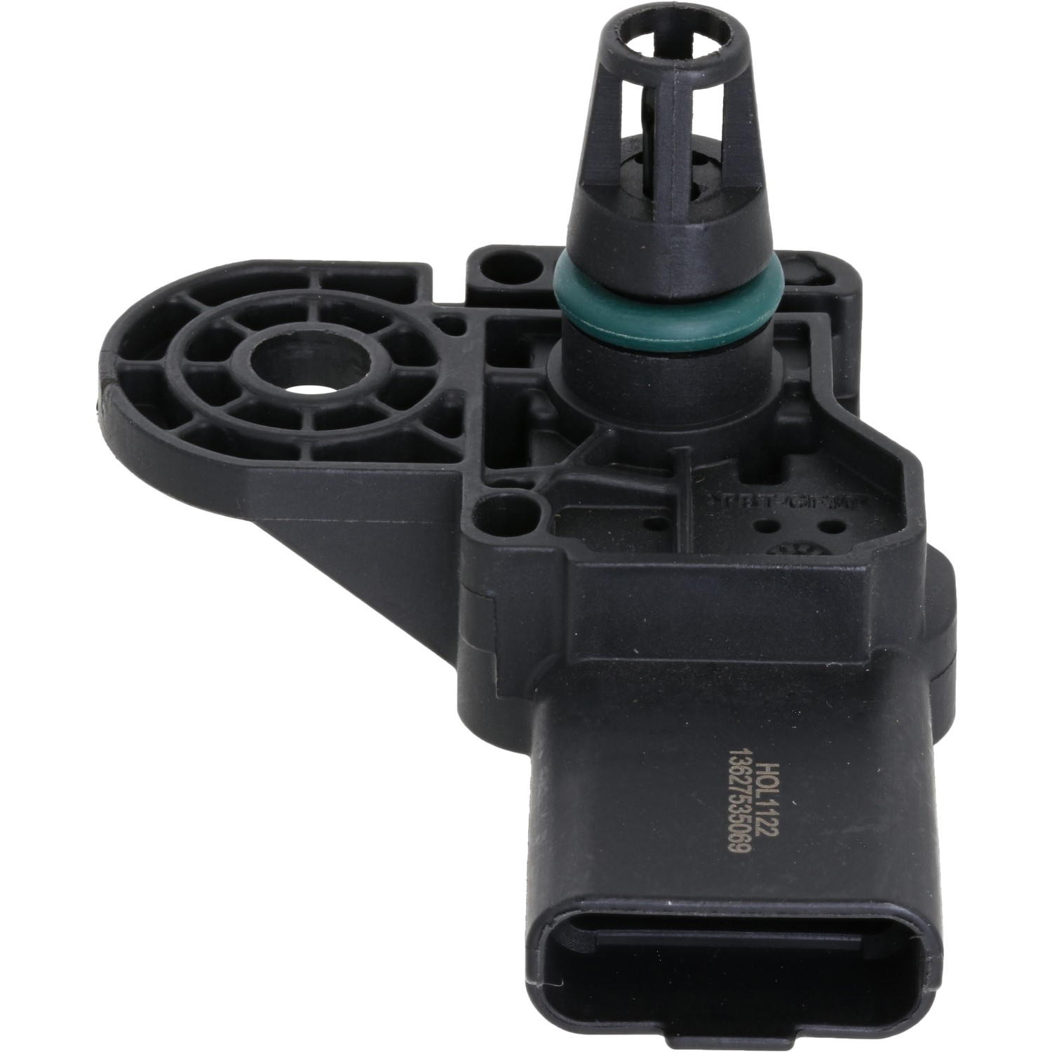 Holstein Parts 2MAP3035 Turbocharger Boost Sensor