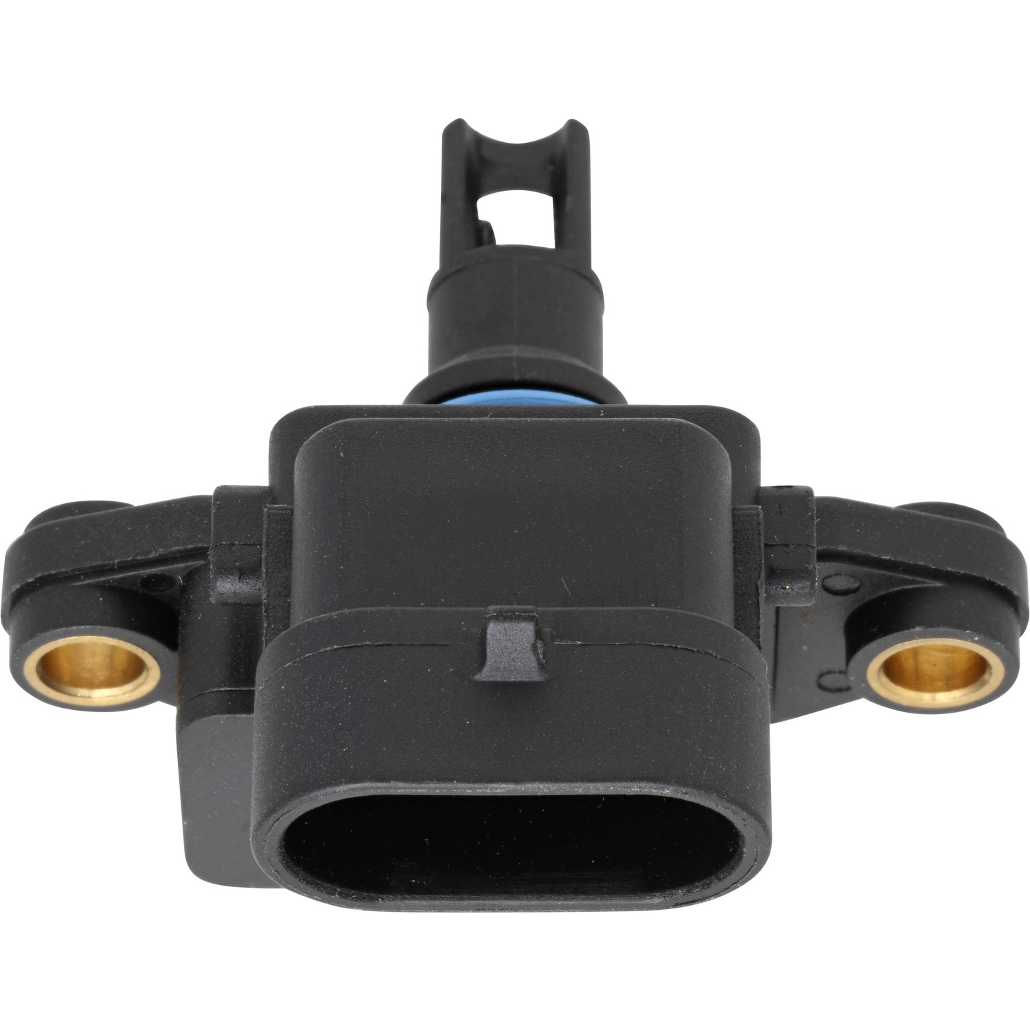 Holstein Parts 2MAP3039 Turbocharger Boost Sensor