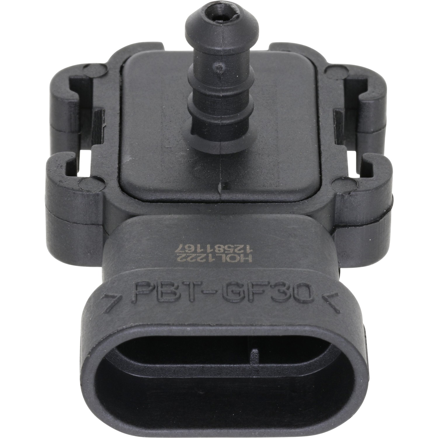 Holstein Parts 2MAP4003 Manifold Absolute Pressure Sensor