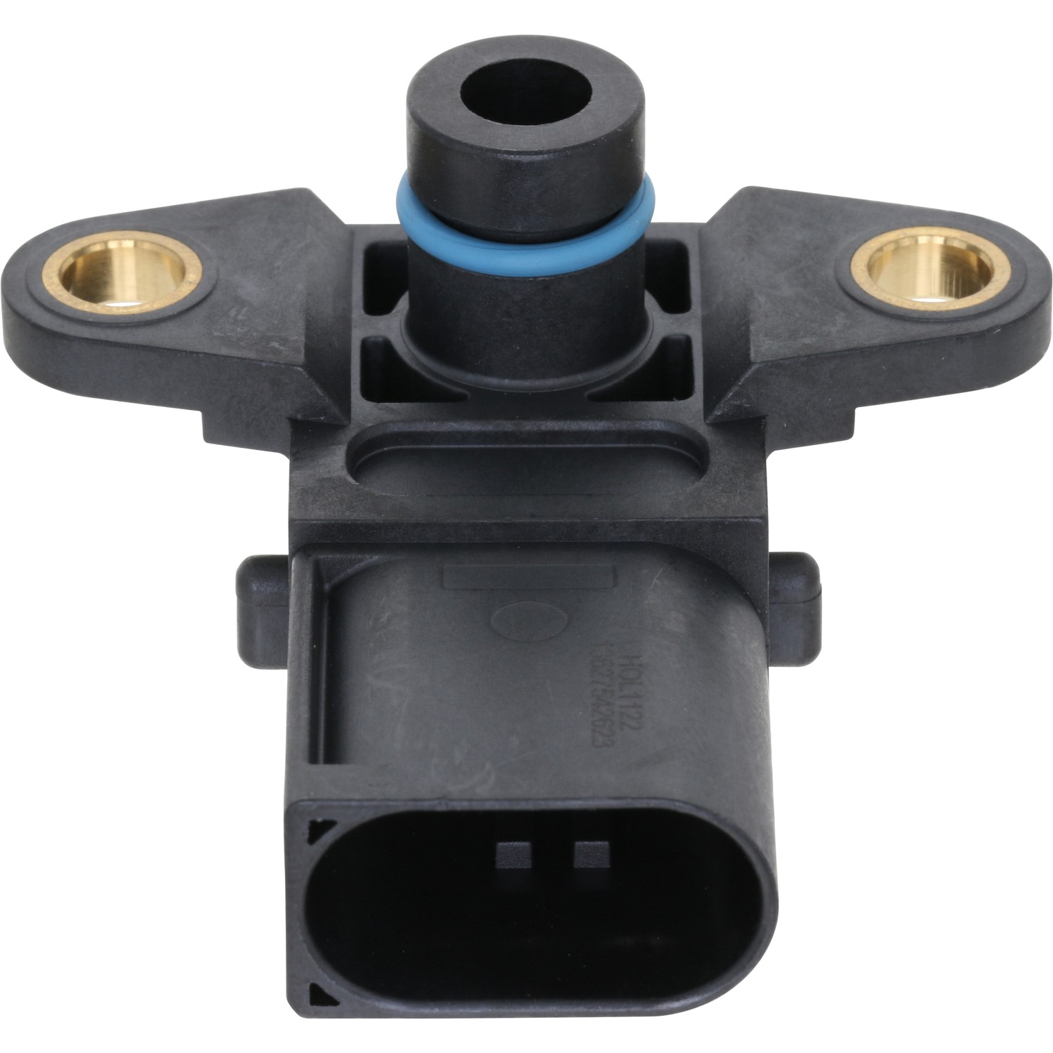 Holstein Parts 2MAP6001 Manifold Absolute Pressure Sensor