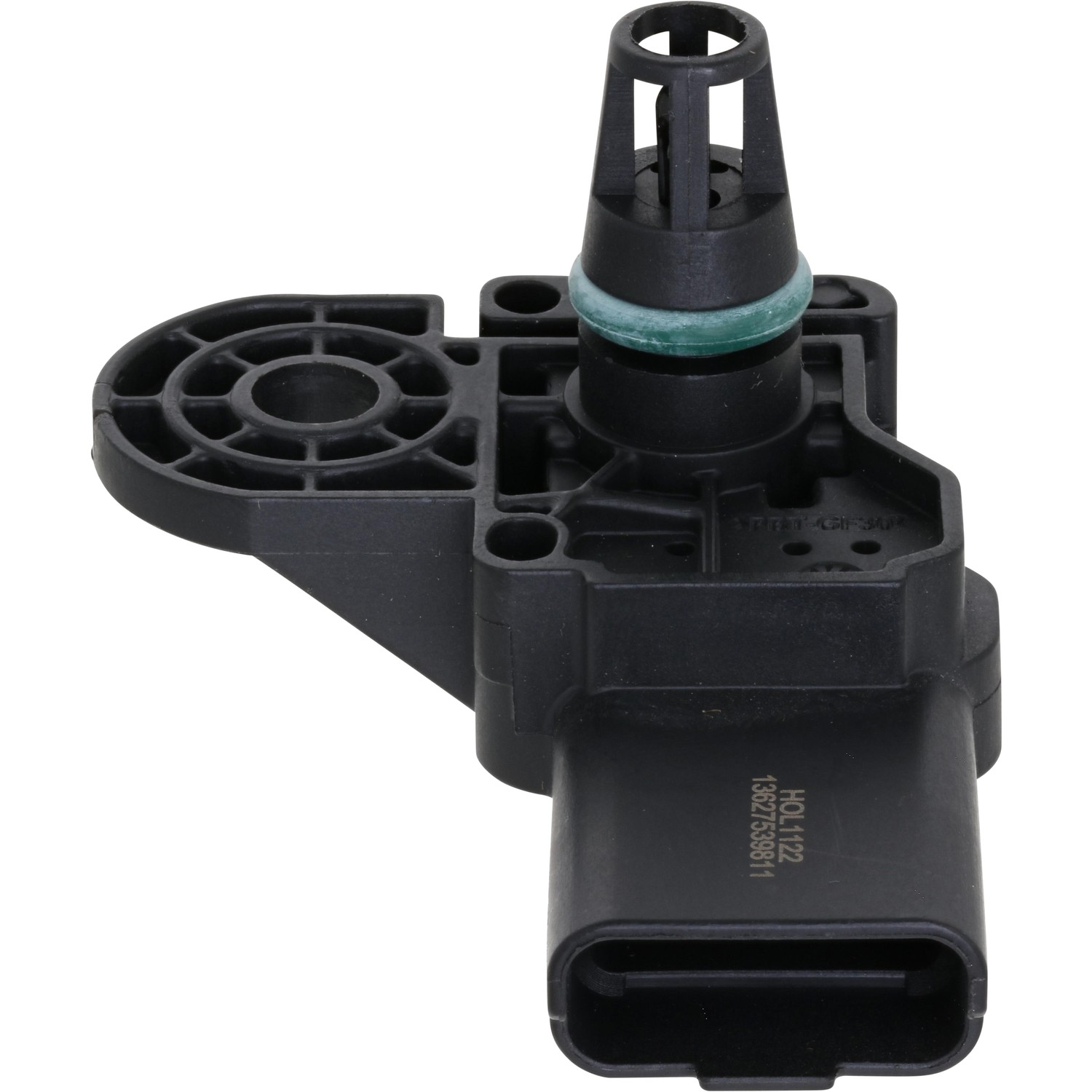 Holstein Parts 2MAP6004 Manifold Differential Pressure Sensor