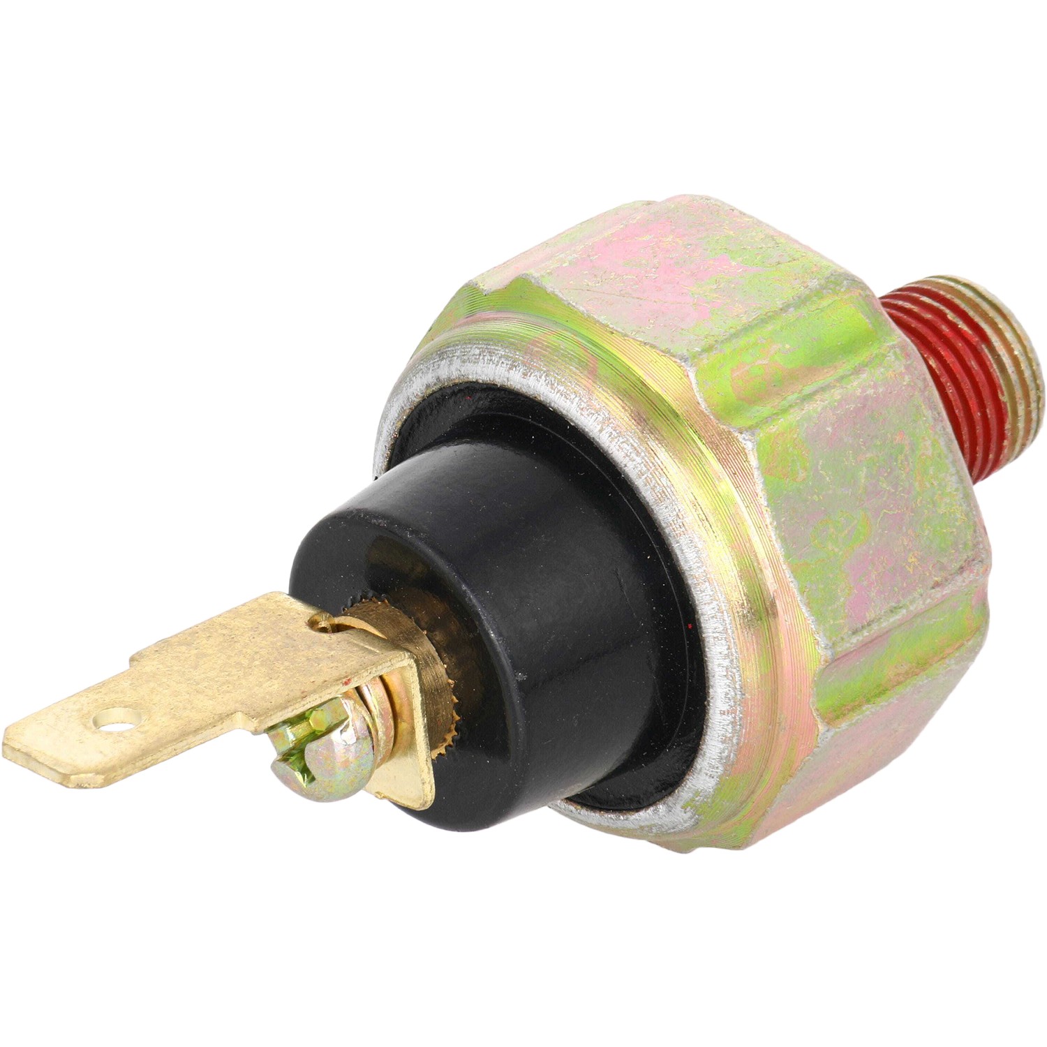 Holstein Parts 2OPS0037 Engine Oil Pressure Switch