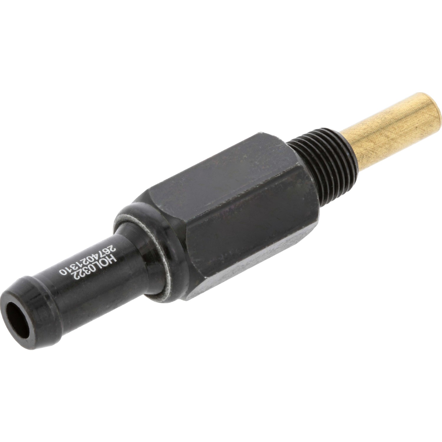 Holstein Parts 2PCV0011 PCV Valve