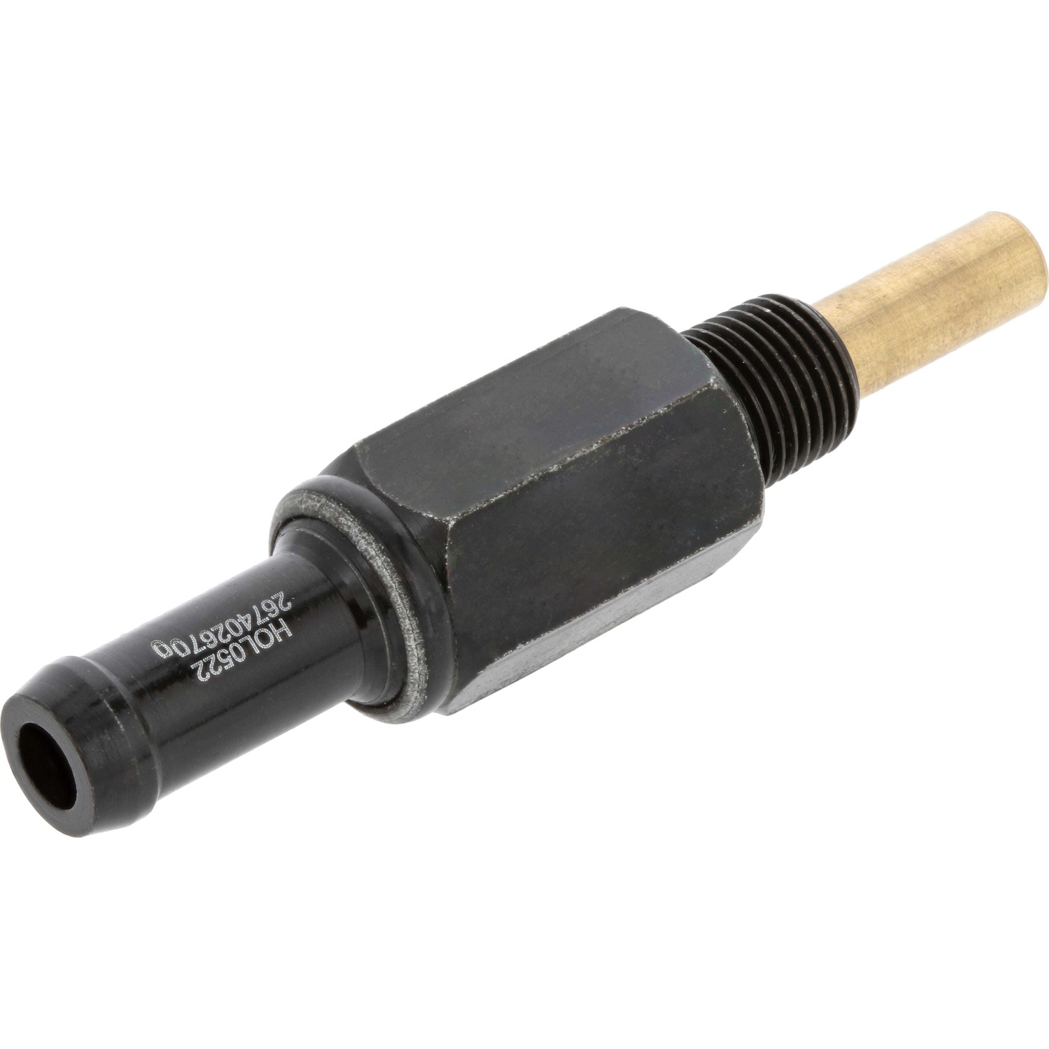 Holstein Parts 2PCV0049 PCV Valve