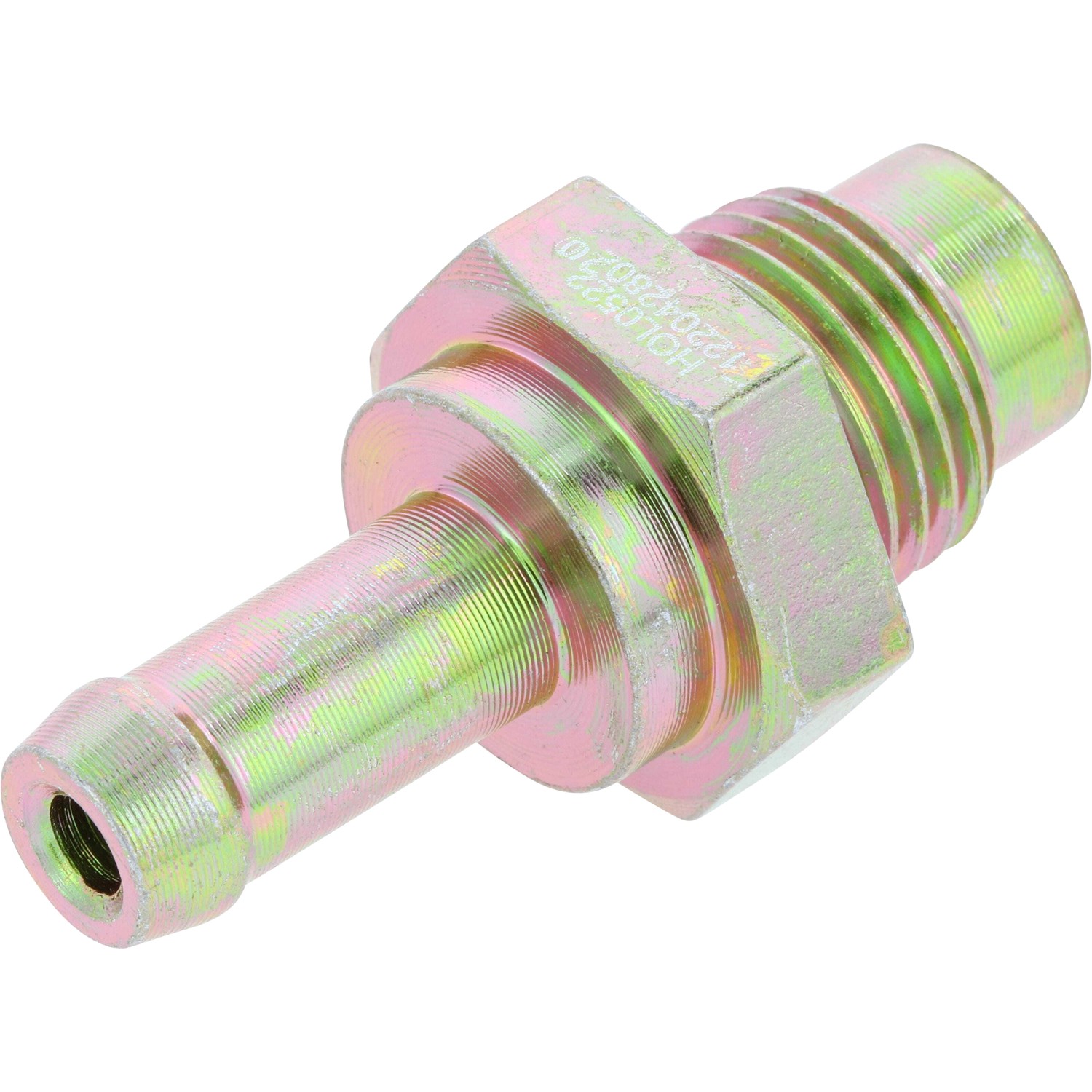 Holstein Parts 2PCV0054 PCV Valve