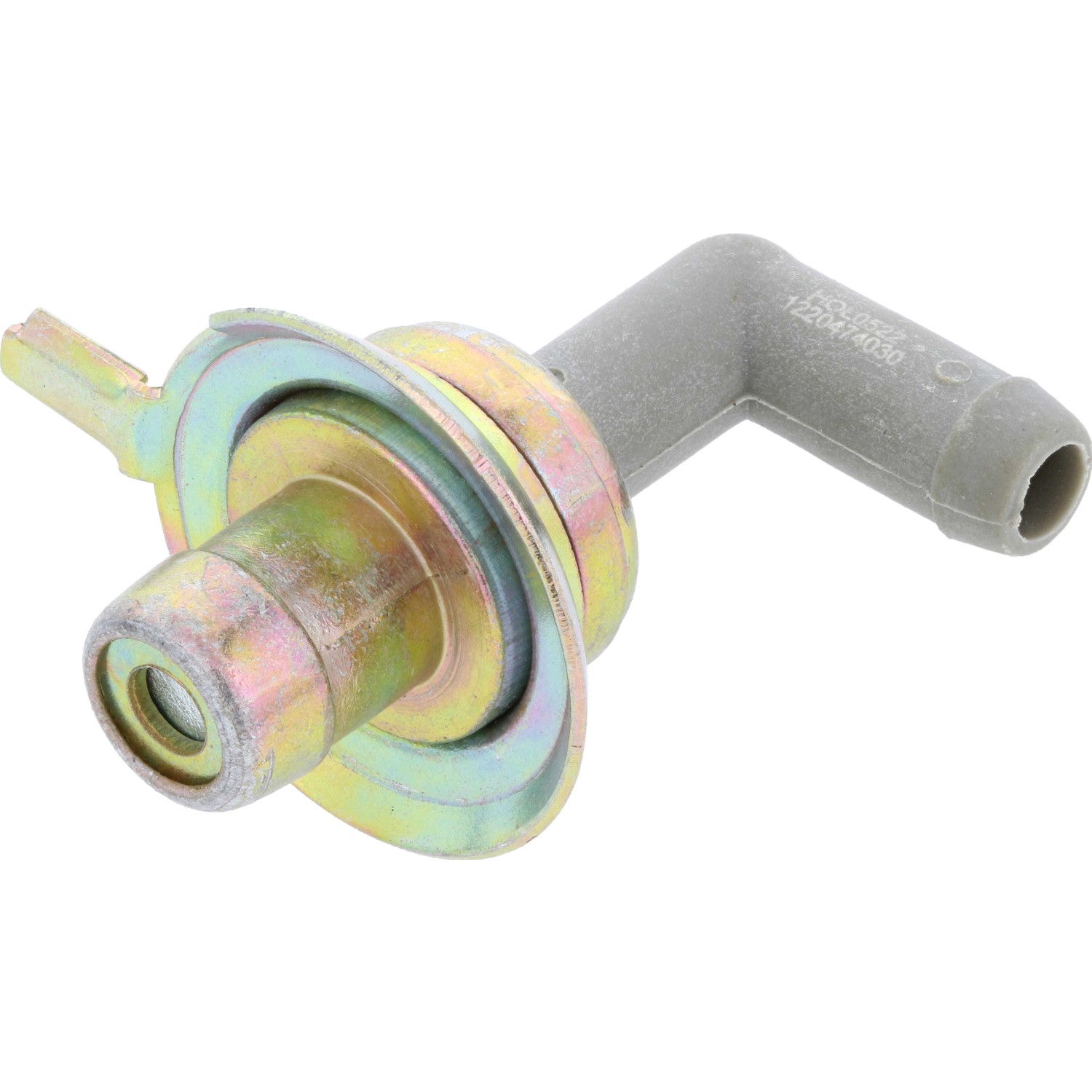 Holstein Parts 2PCV0070 PCV Valve