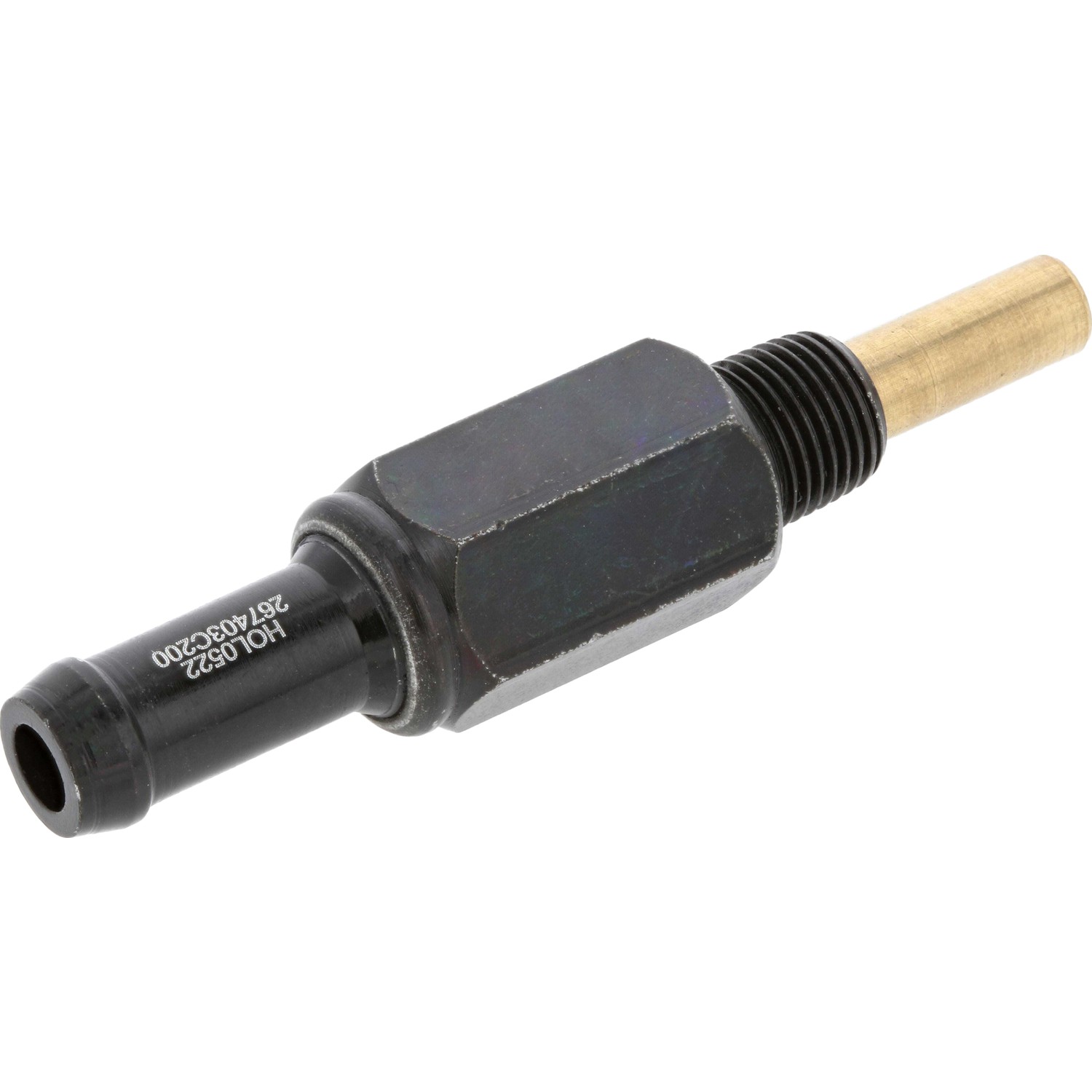 Holstein Parts 2PCV0086 PCV Valve