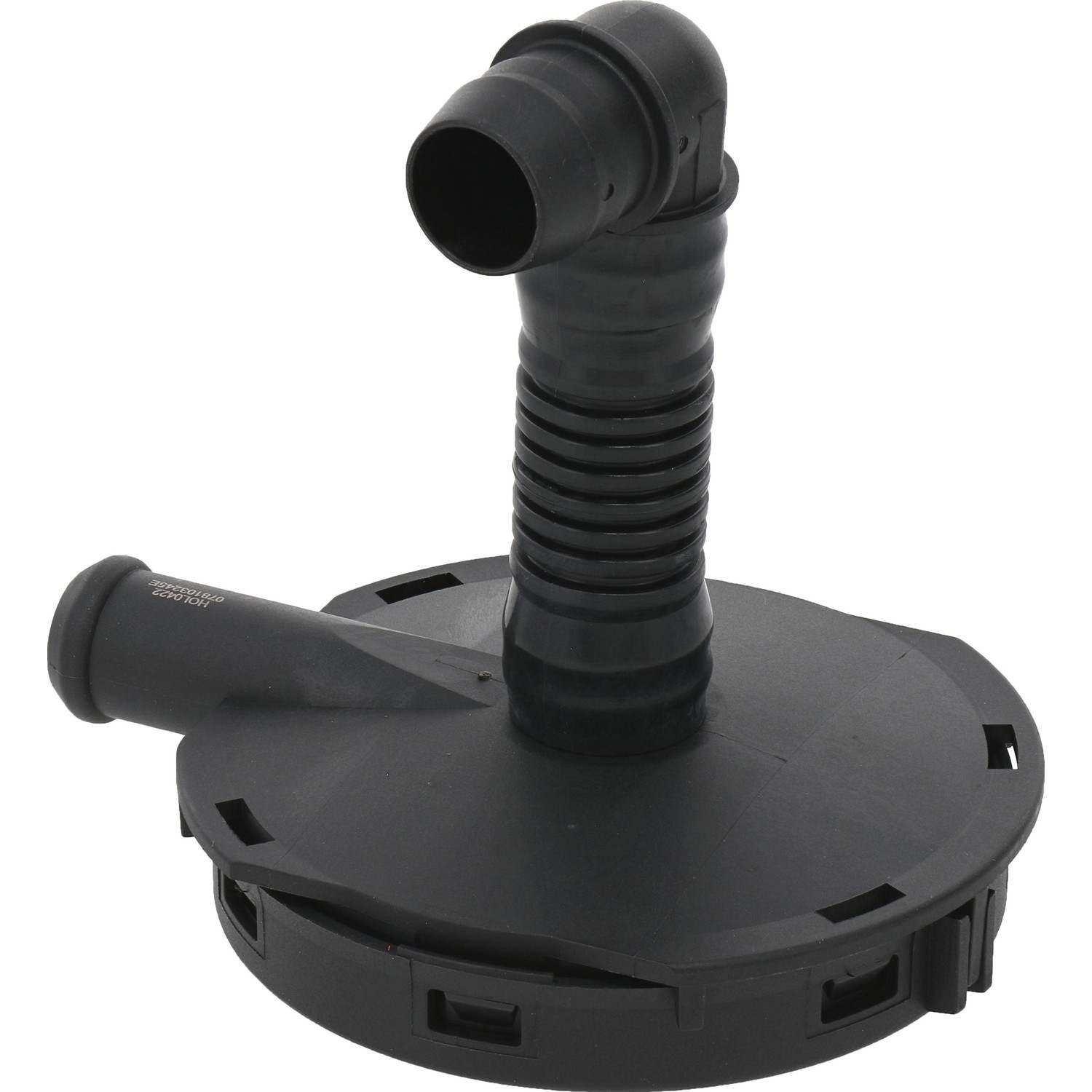 Holstein Parts 2PCV0102 PCV Valve