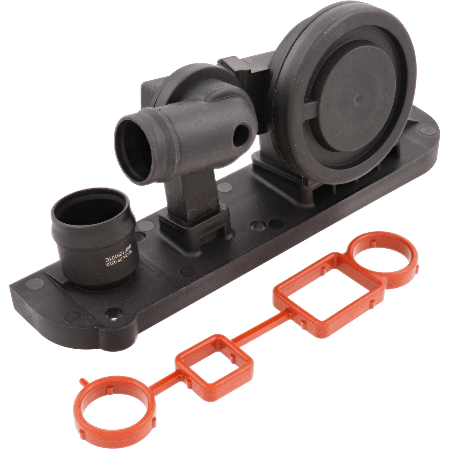 Holstein Parts 2PCV0111 PCV Valve