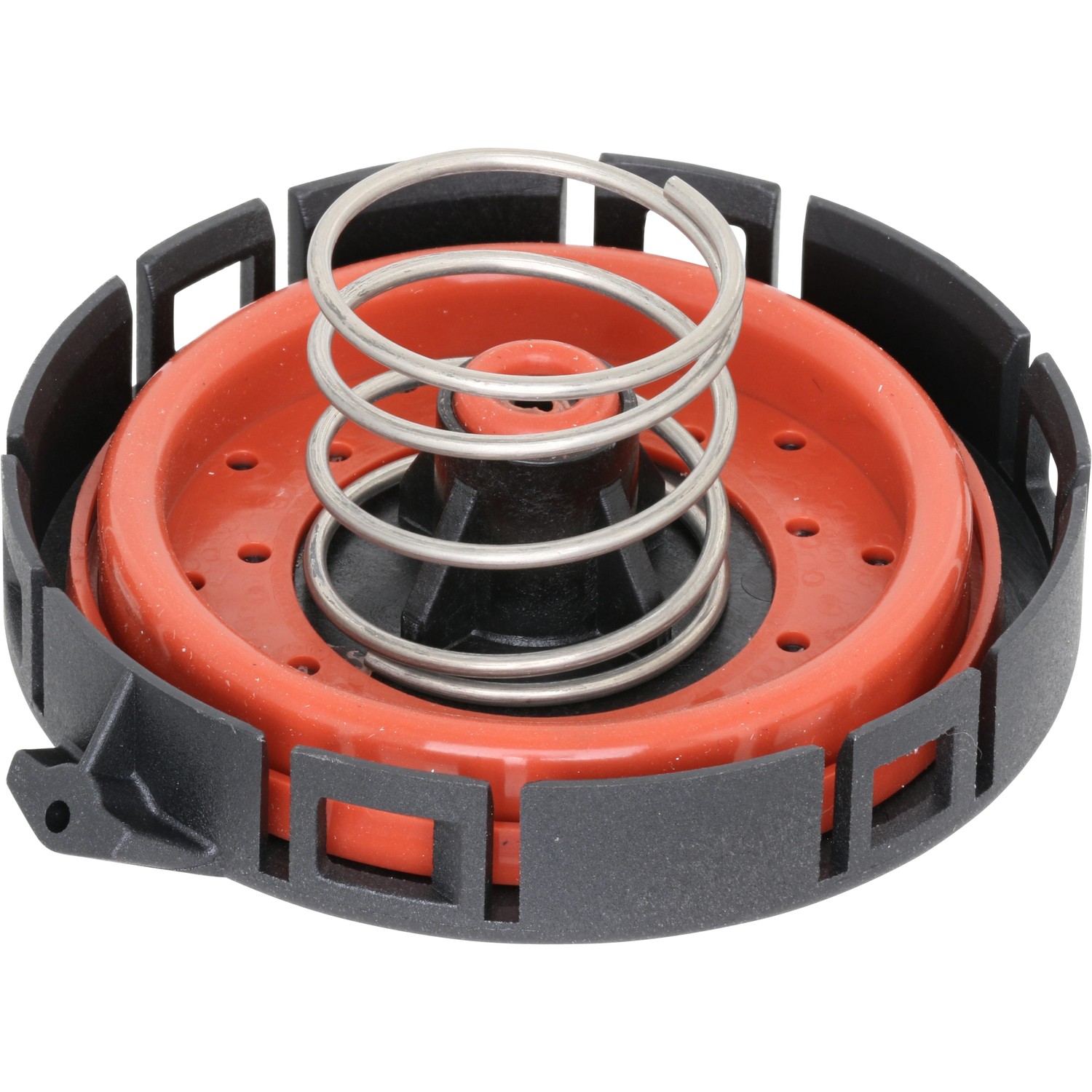 Holstein Parts 2PCV0299 PCV Valve