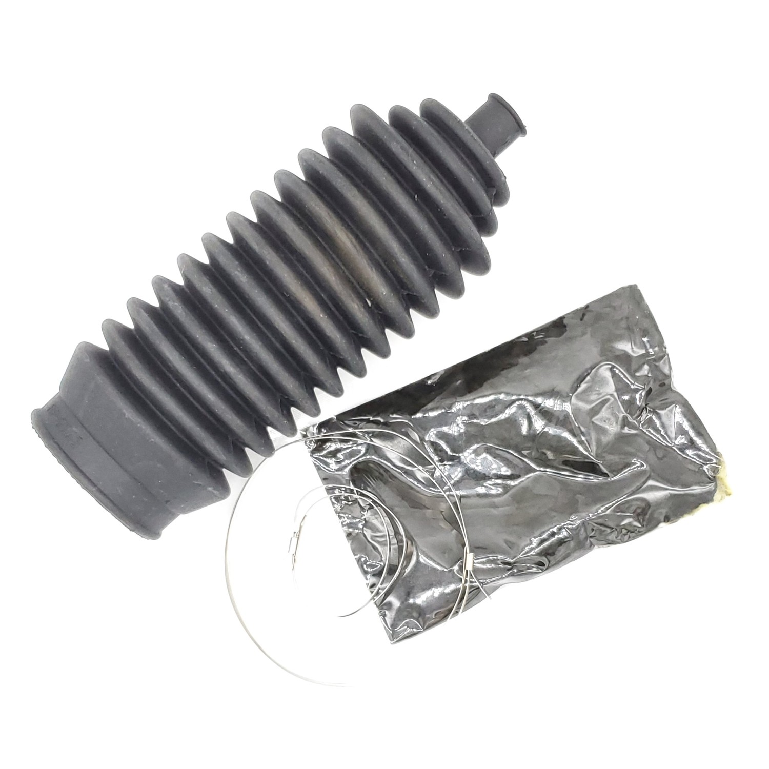 Holstein Parts 2SBK0002 Steering Coupling Boot