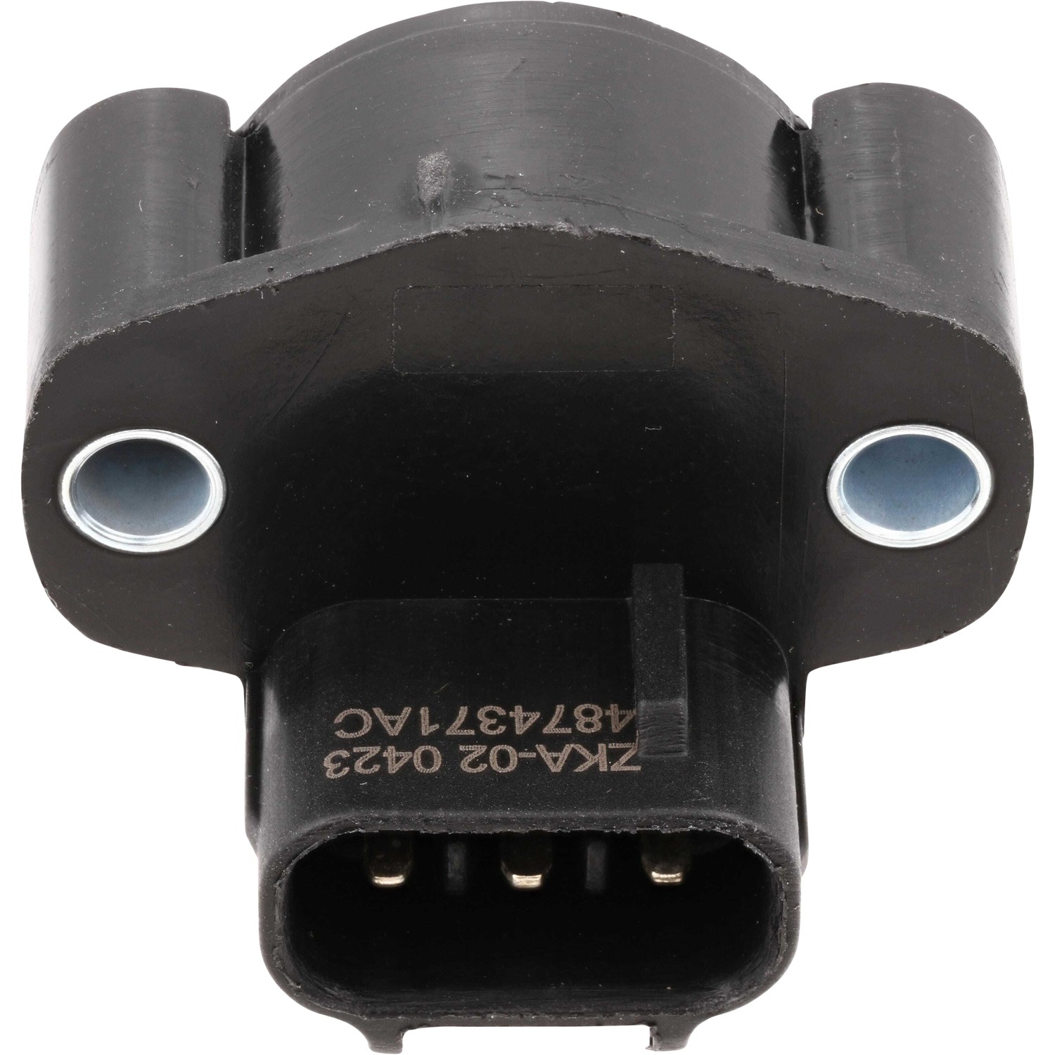 Holstein Parts 2TPS0044 Throttle Position Sensor