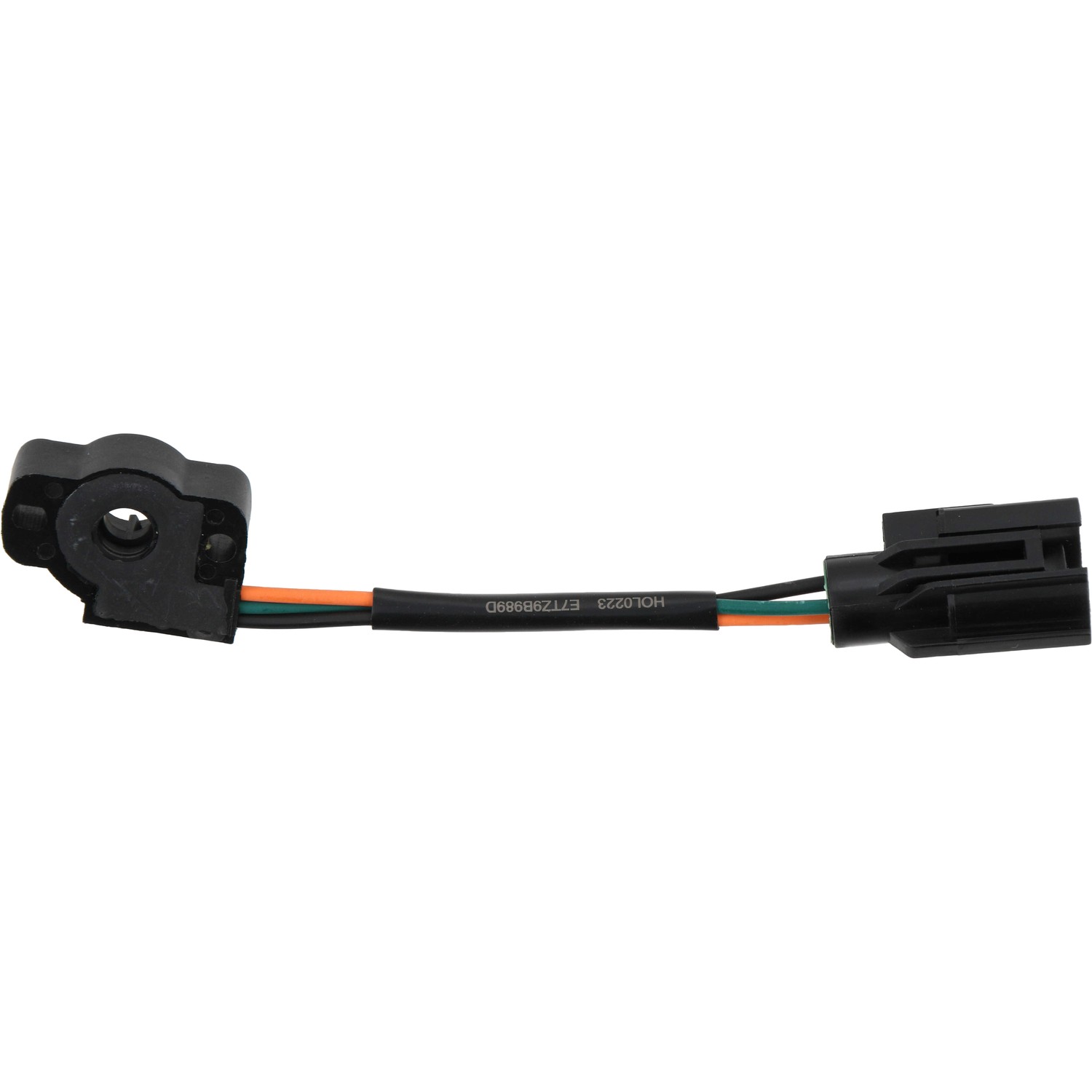 Holstein Parts 2TPS0059 Throttle Position Sensor