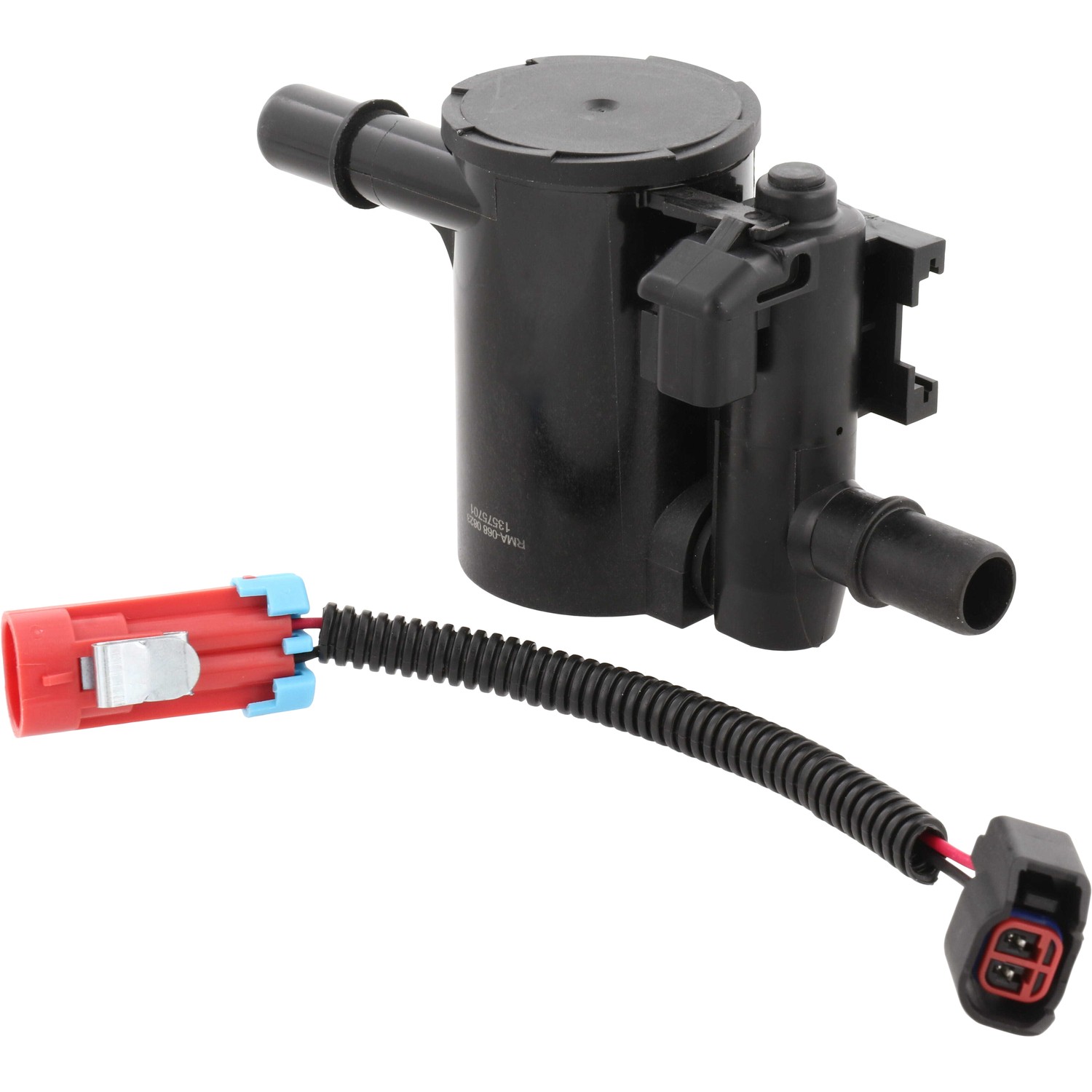 Holstein Parts 2VCV0005 Vapor Canister Vent Solenoid