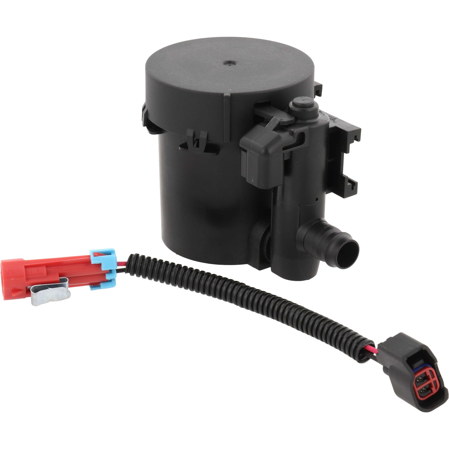 Holstein Parts 2VCV0011 Vapor Canister Vent Solenoid