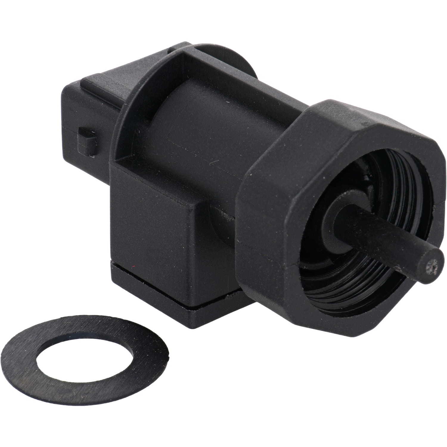 Holstein Parts 2VSS0006 Vehicle Speed Sensor