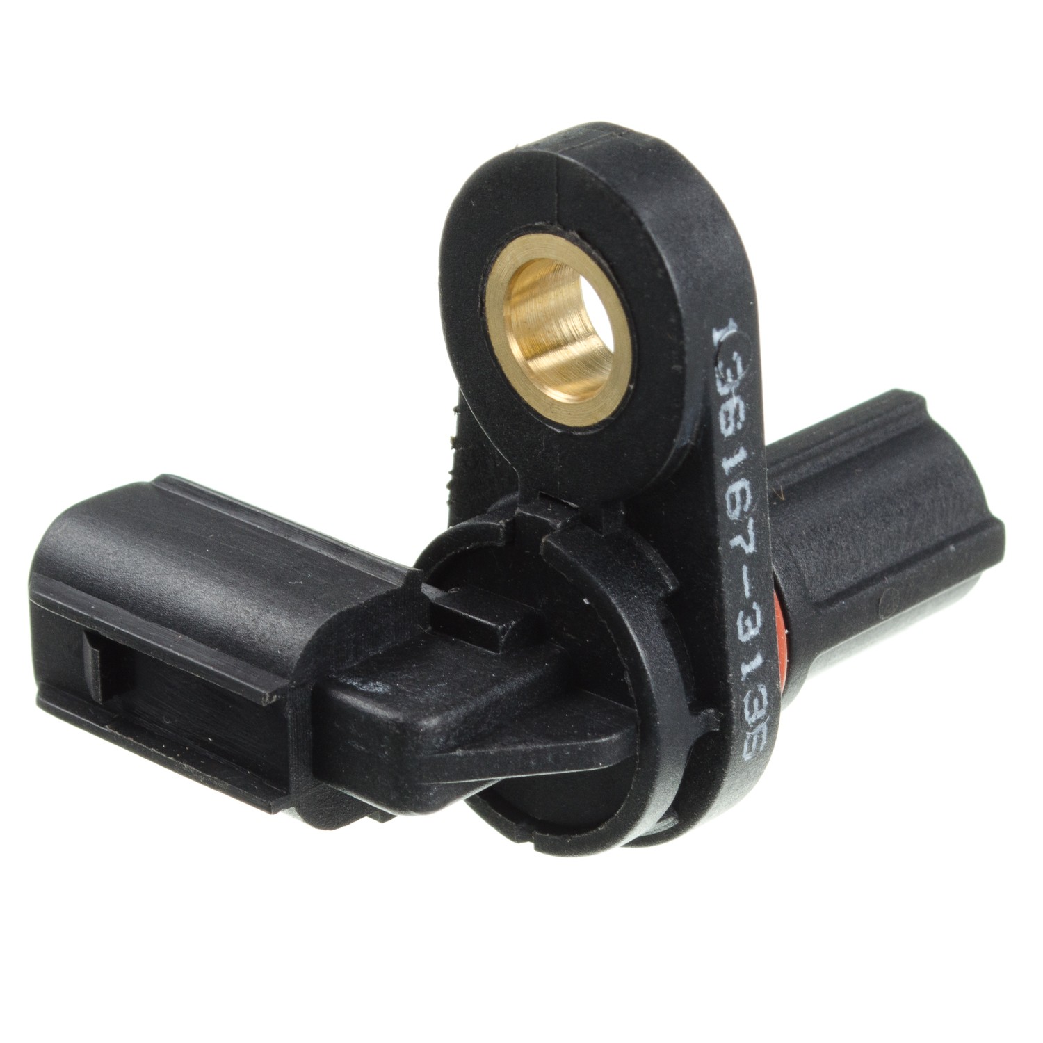 Holstein Parts 2VSS0018 ABS Wheel Speed Sensor