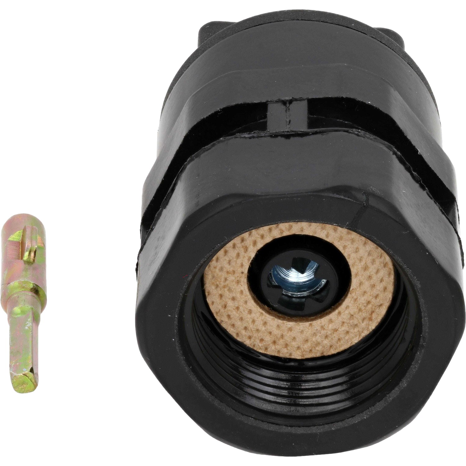 Holstein Parts 2VSS0034 Vehicle Speed Sensor