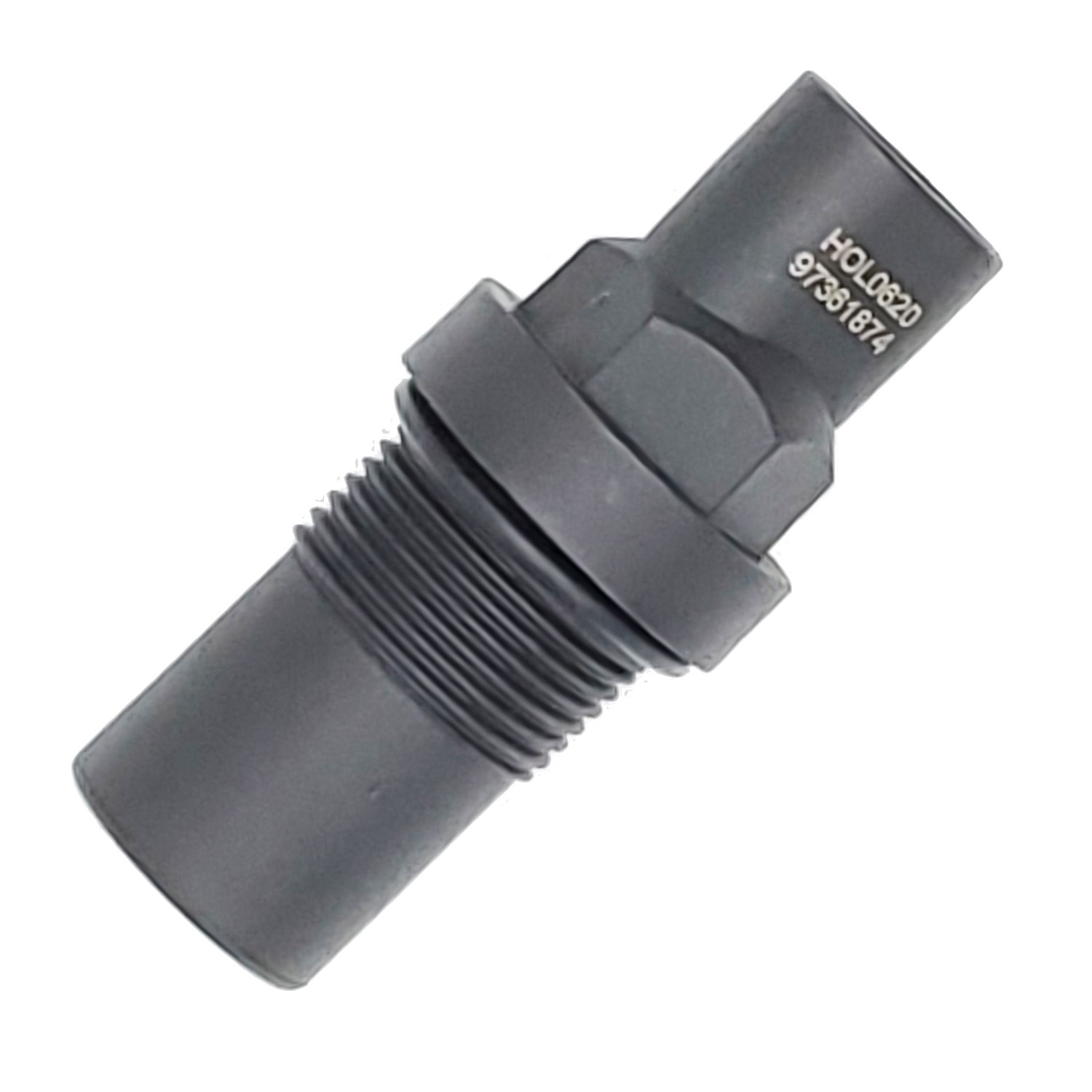 Holstein Parts 2VSS0042 Vehicle Speed Sensor