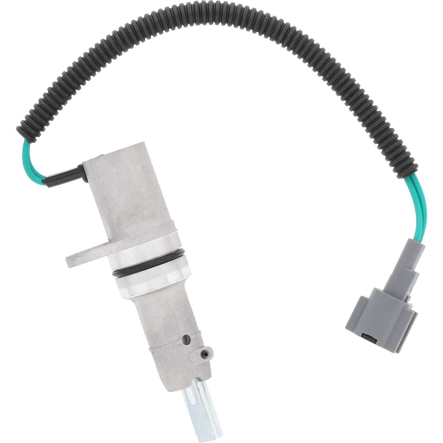 Holstein Parts 2VSS0205 Vehicle Speed Sensor