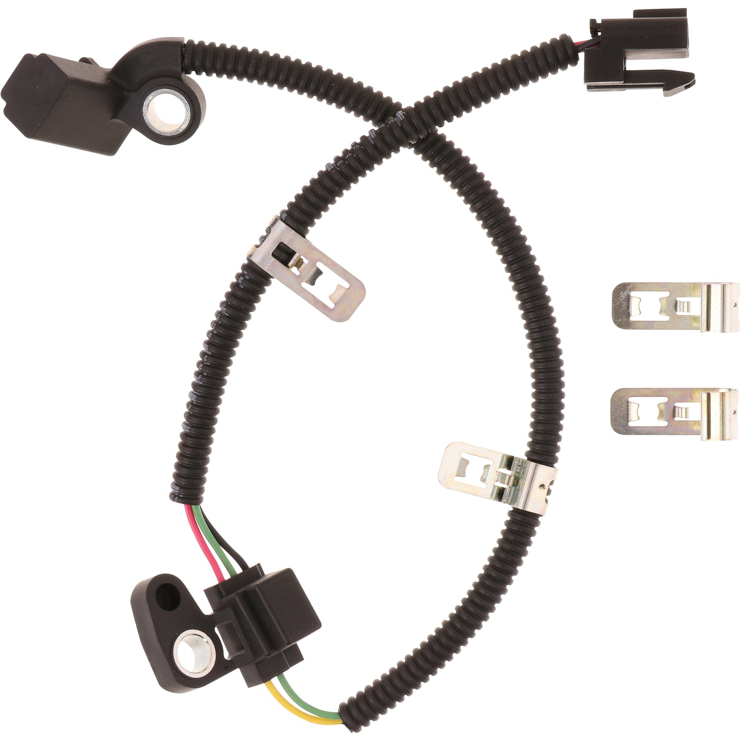 Holstein Parts 2VSS0527 Vehicle Speed Sensor