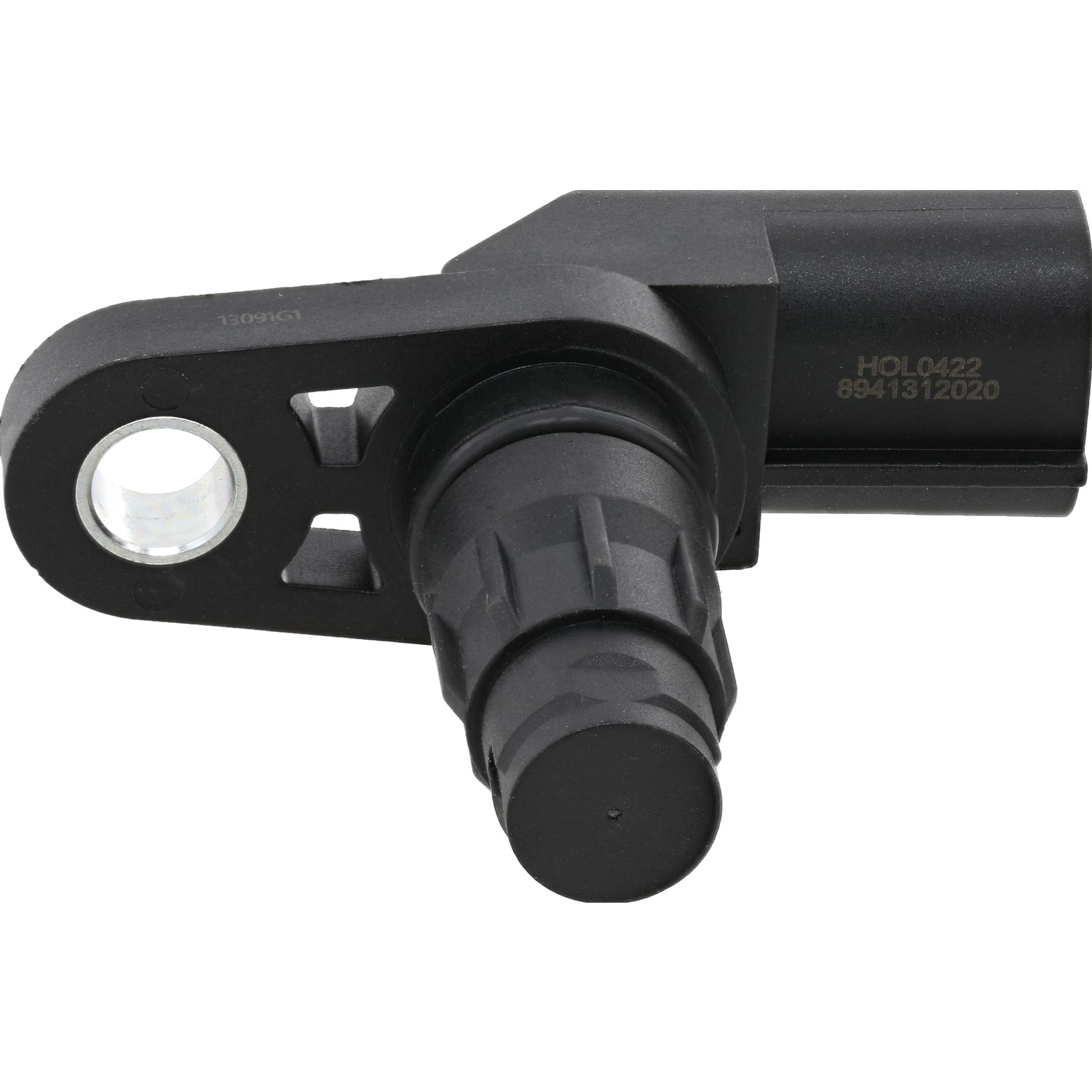 Holstein Parts 2VSS0532 Vehicle Speed Sensor