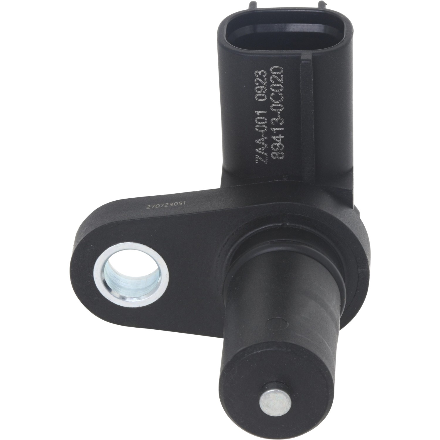 Holstein Parts 2VSS0737 Vehicle Speed Sensor