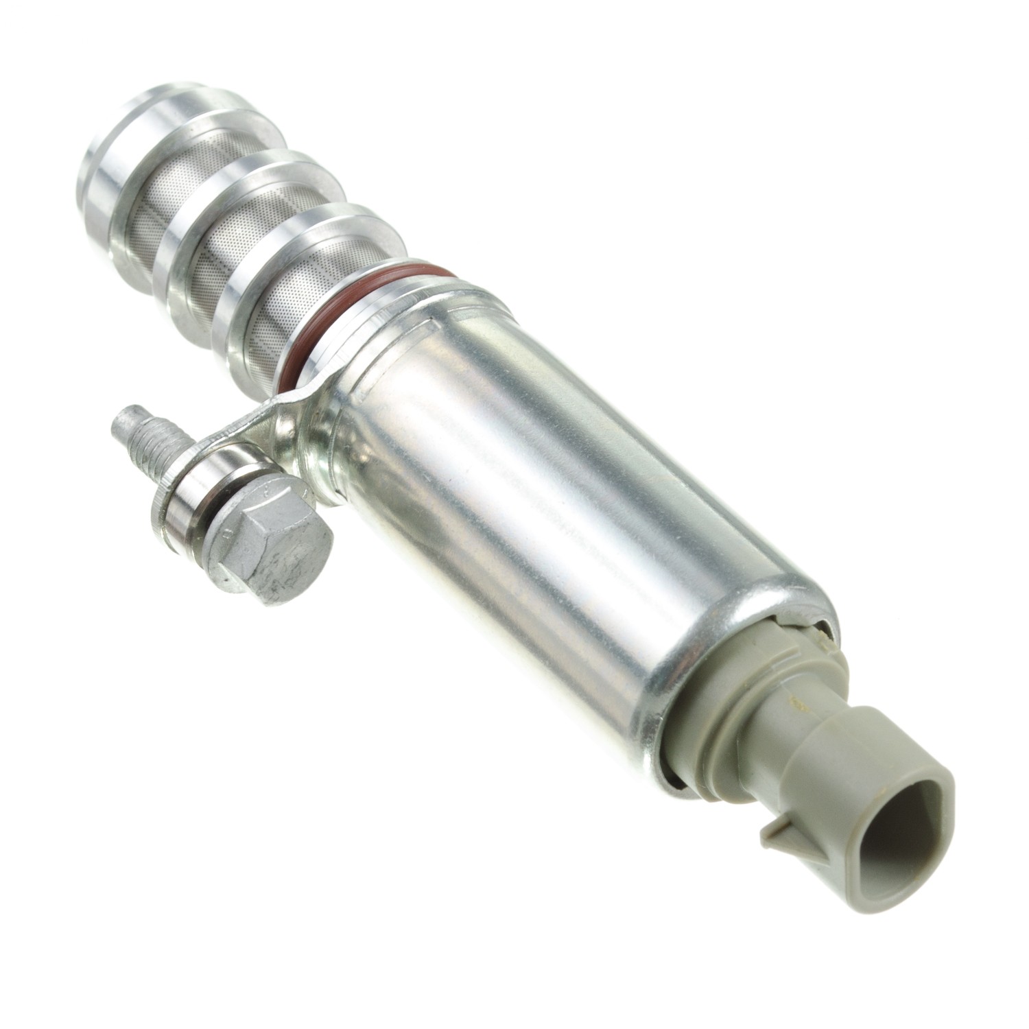 Holstein Parts 2VTS0011 Engine Variable Valve Timing (VVT) Solenoid