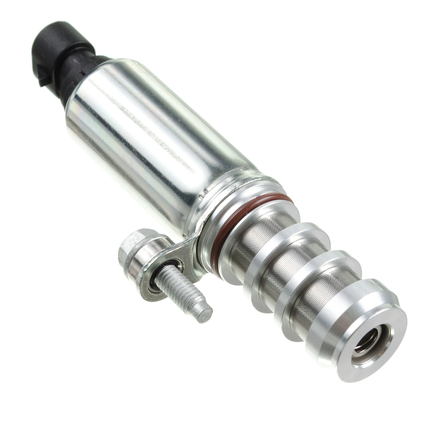 Holstein Parts 2VTS0012 Engine Variable Valve Timing (VVT) Solenoid