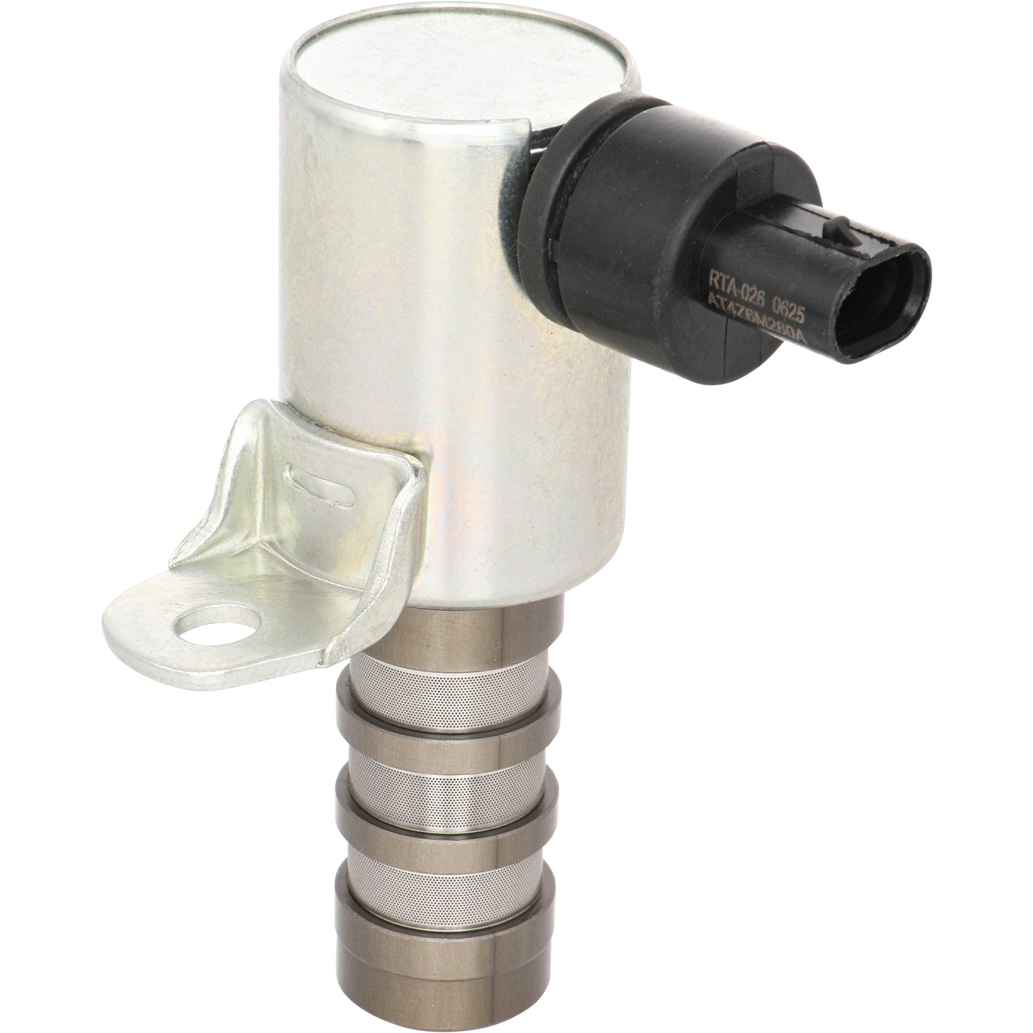 Holstein Parts 2VTS0043 Engine Variable Valve Timing (VVT) Solenoid