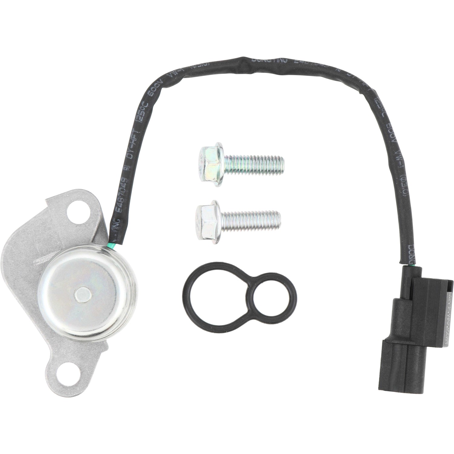 Holstein Parts 2VTS0132 Engine Variable Valve Timing (VVT) Solenoid