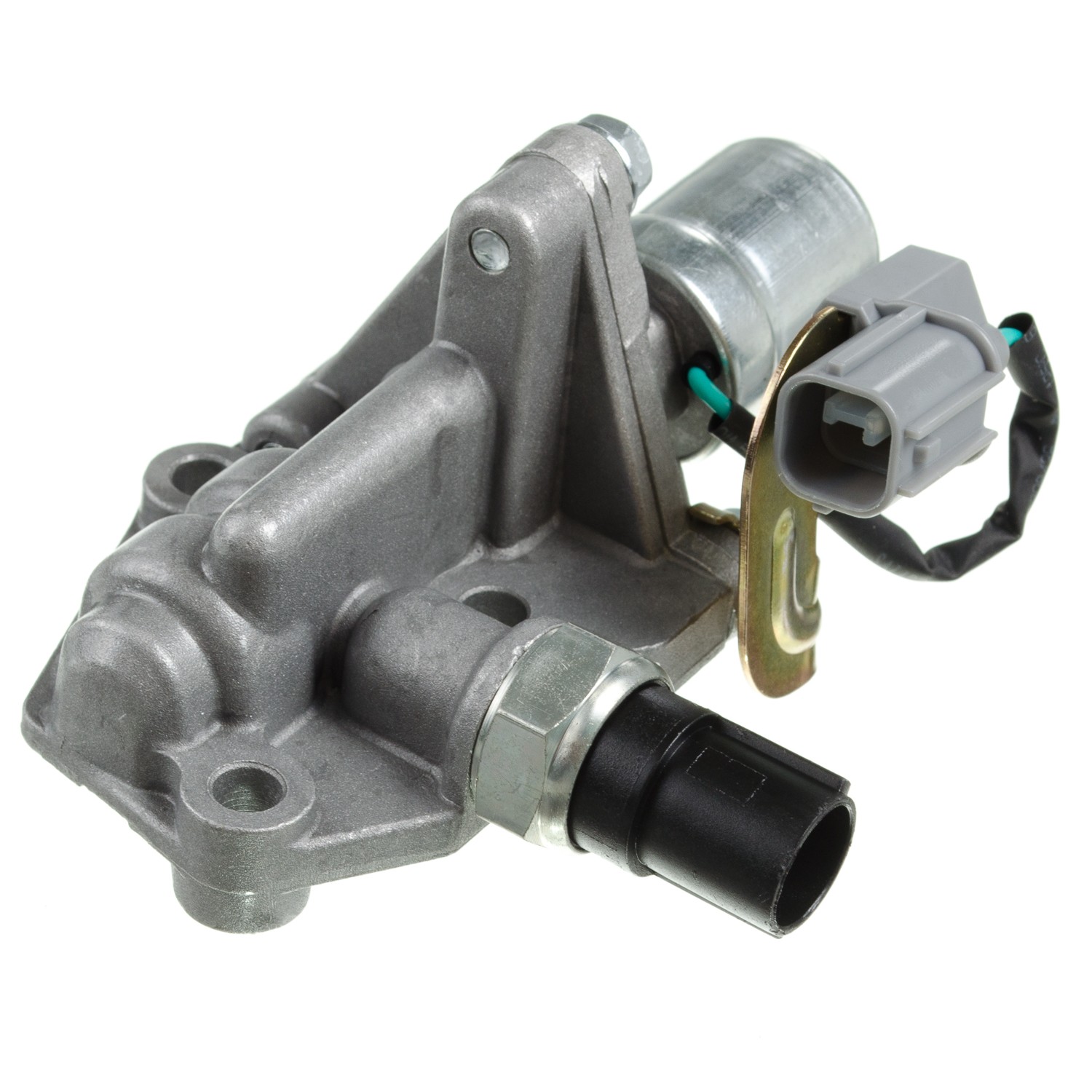 Holstein Parts 2VTS0136 Engine Variable Valve Timing (VVT) Solenoid