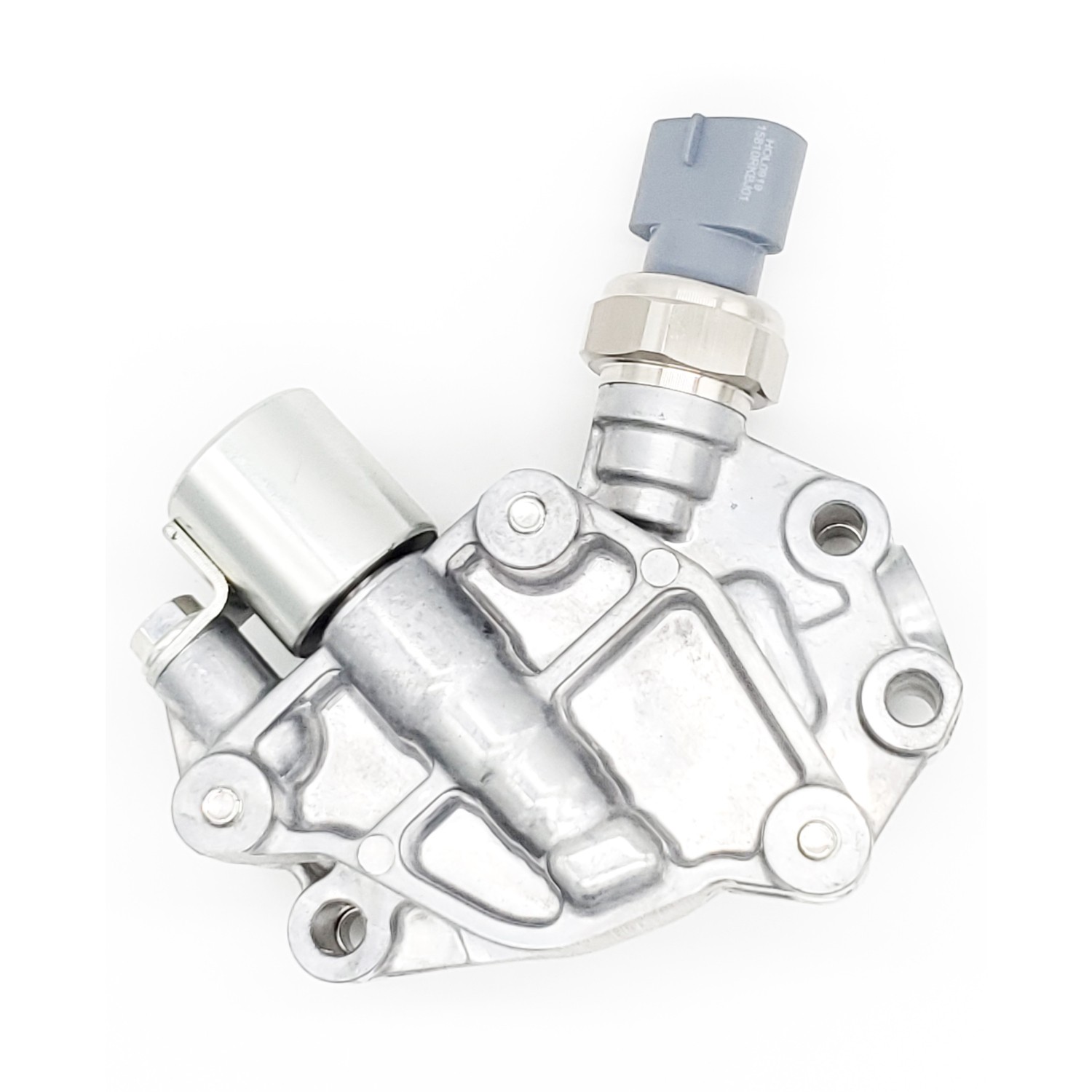 Holstein Parts 2VTS0141 Engine Variable Valve Timing (VVT) Solenoid