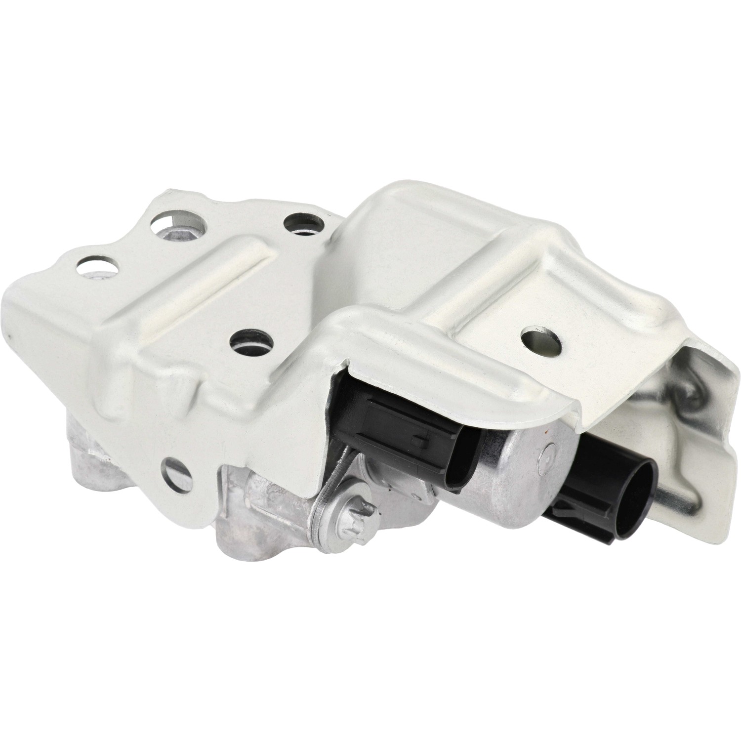 Holstein Parts 2VTS0143 Engine Variable Valve Timing (VVT) Solenoid