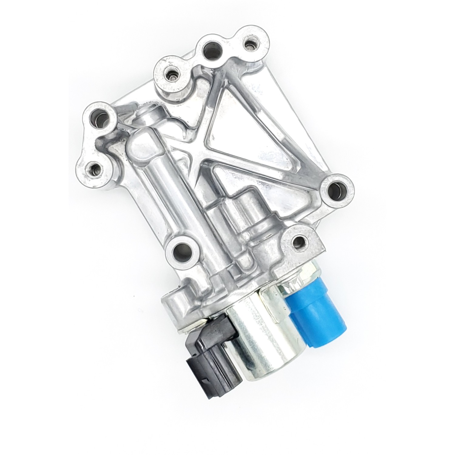 Holstein Parts 2VTS0144 Engine Variable Valve Timing (VVT) Solenoid