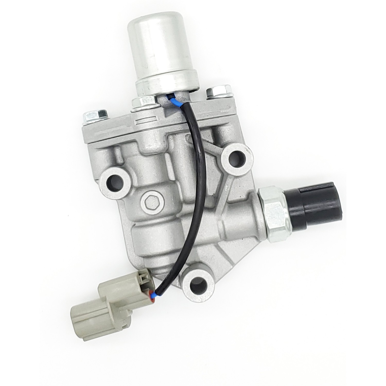 Holstein Parts 2VTS0147 Engine Variable Valve Timing (VVT) Solenoid