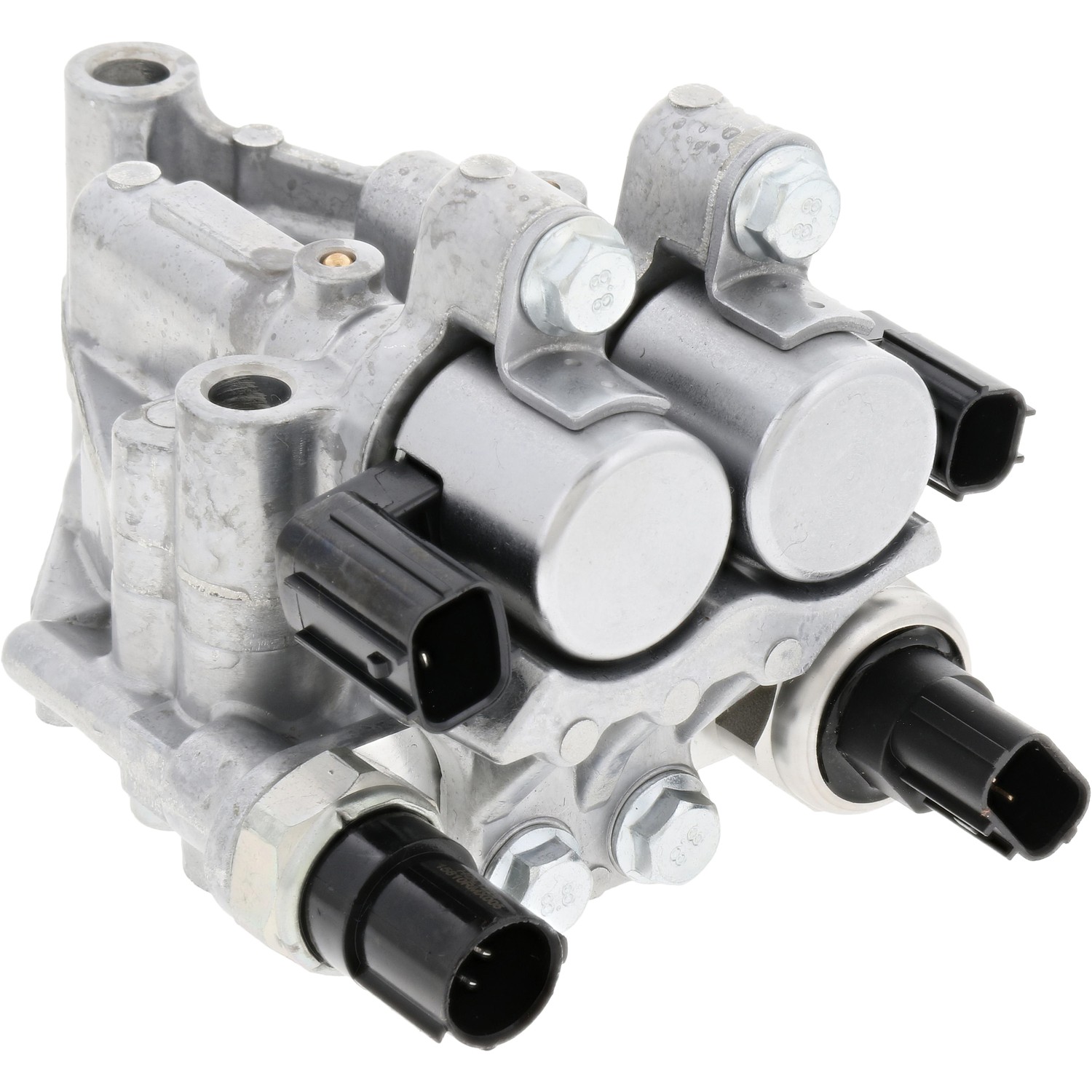 Holstein Parts 2VTS0149 Engine Variable Valve Timing (VVT) Solenoid