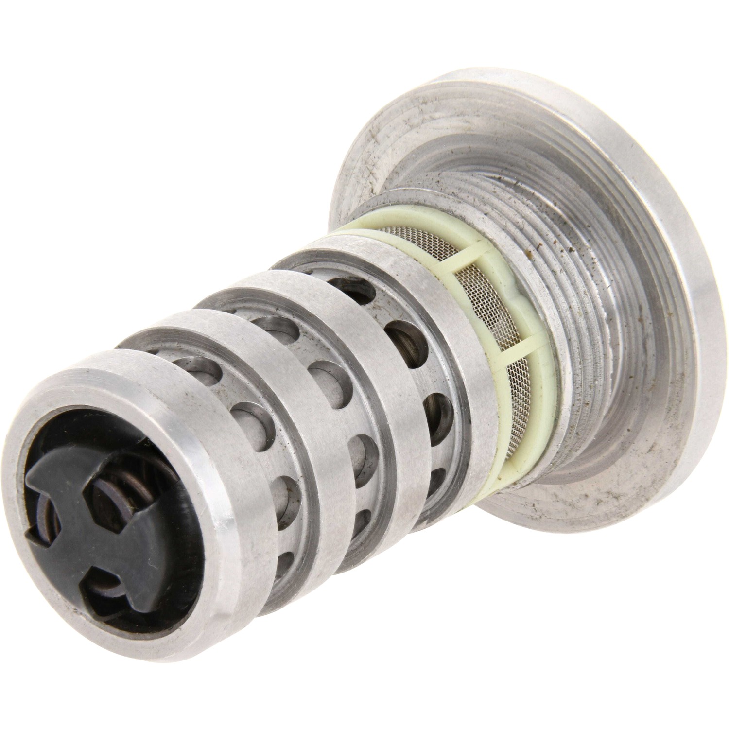 Holstein Parts 2VTS0199 Engine Variable Valve Timing (VVT) Solenoid