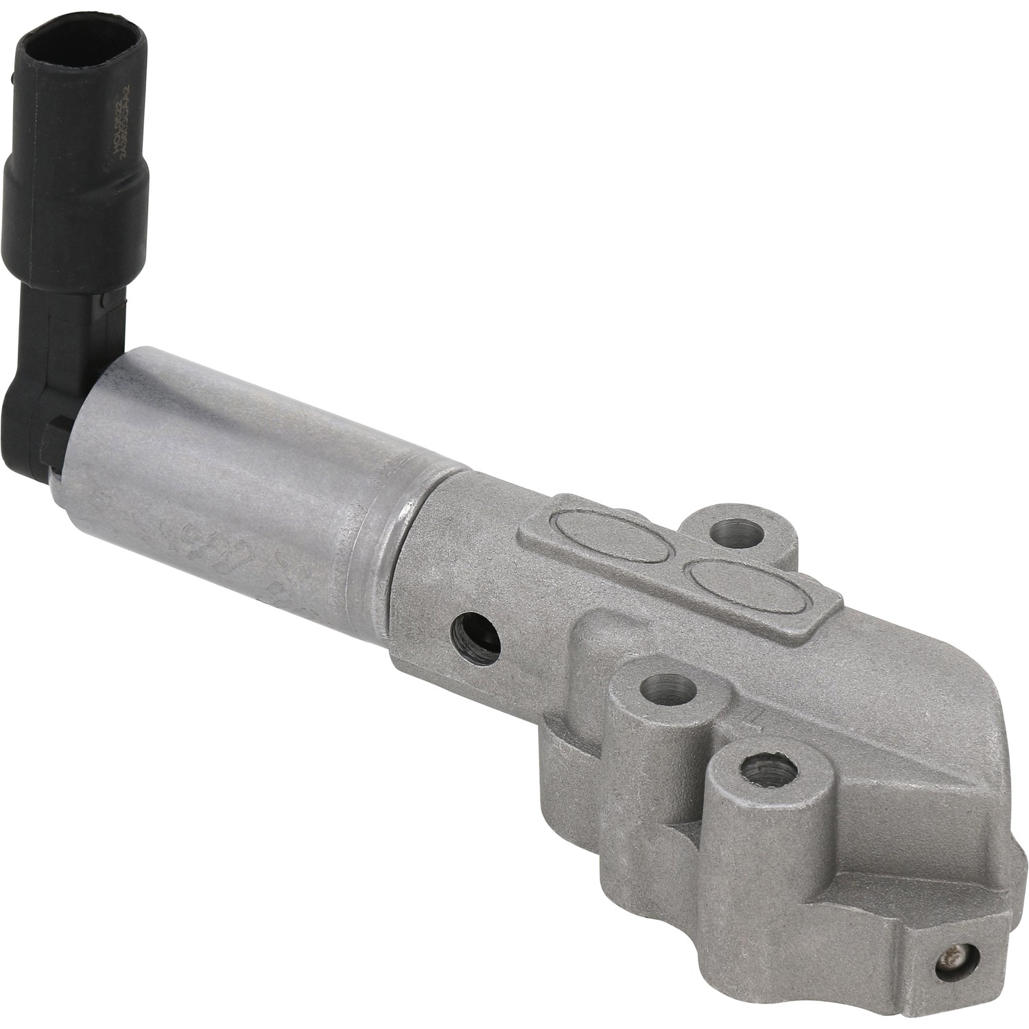 Holstein Parts 2VTS0330 Engine Variable Valve Timing (VVT) Solenoid