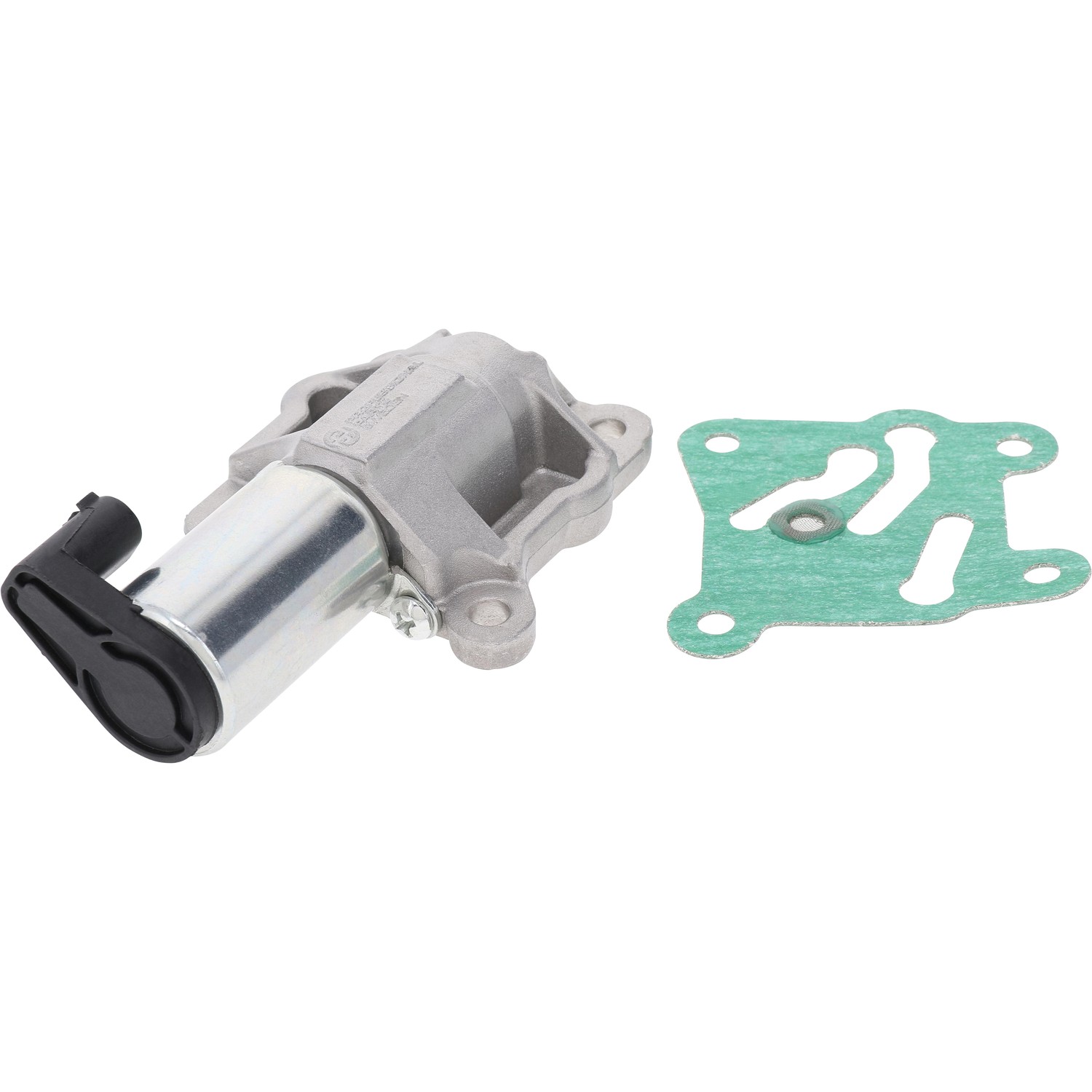 Holstein Parts 2VTS0458 Engine Variable Valve Timing (VVT) Solenoid