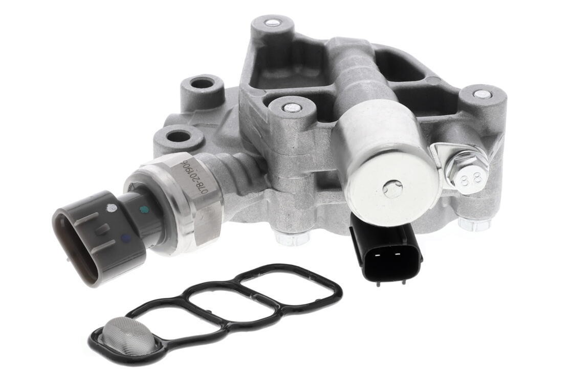 Control Valve, camshaft adjust
