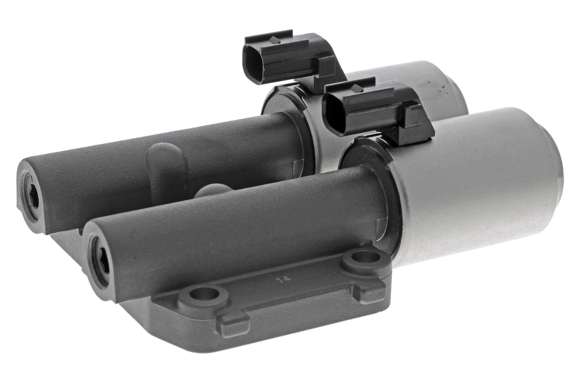 Shift Valve, automatic transmission