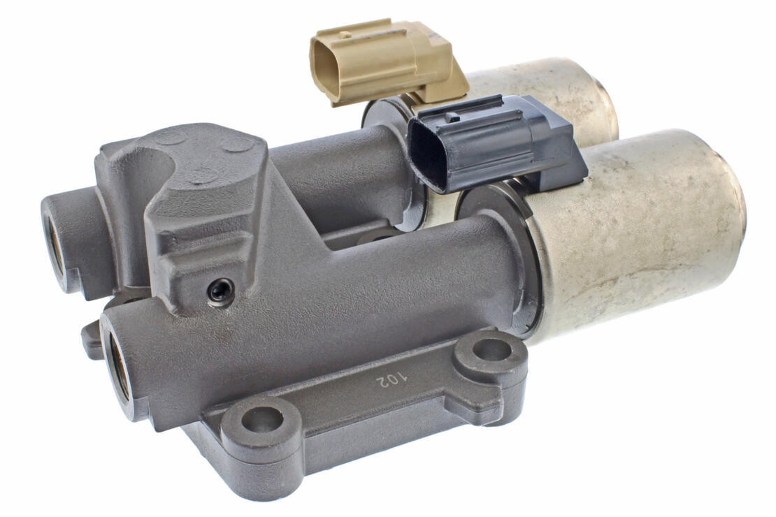 Shift Valve, automatic transmission