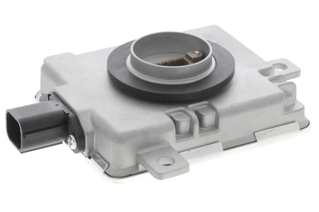 Ignitor, gas discharge lamp