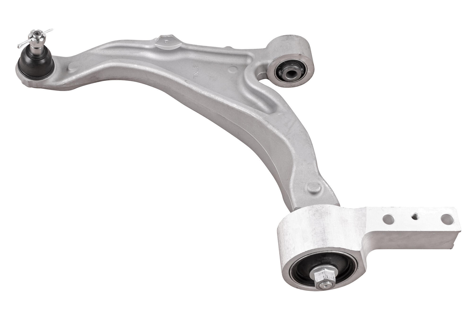 Track Control Arm
