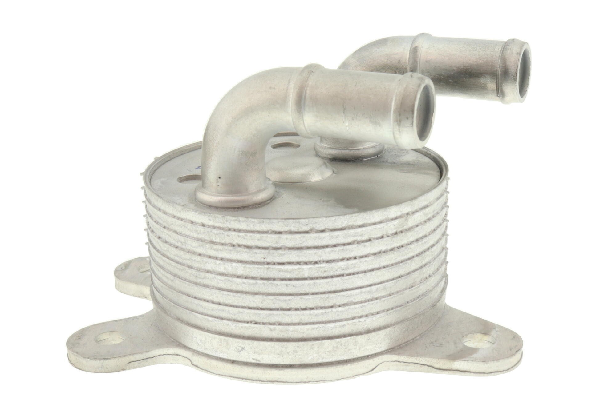 Oil Cooler, automatic transmission