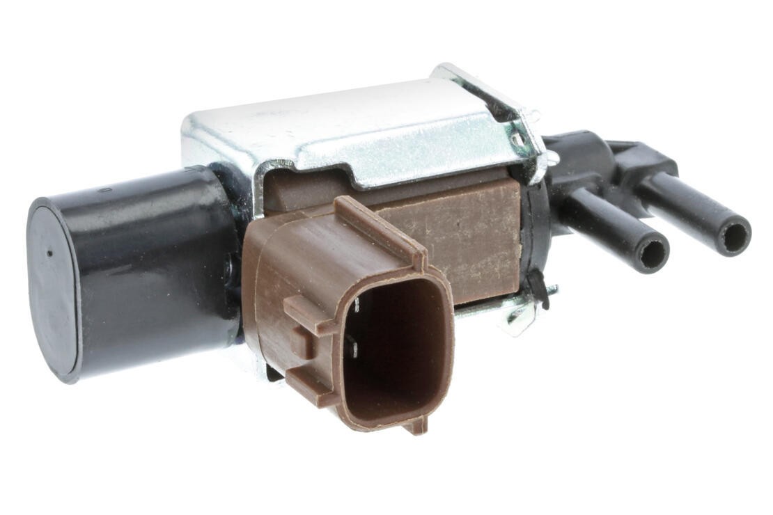 Pressure converter, turbocharger