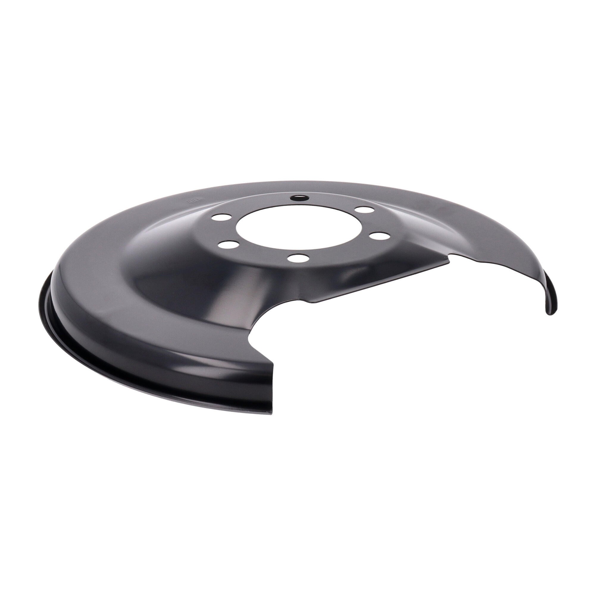 Splash Guard, brake disc